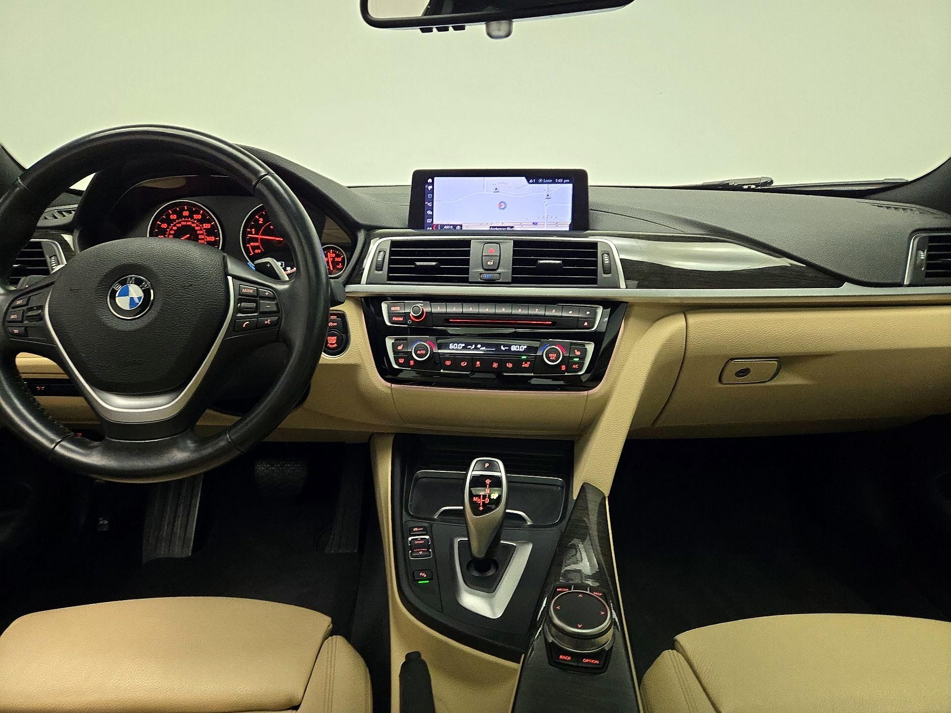Thumbnail: 2020 BMW 4 Series - 9