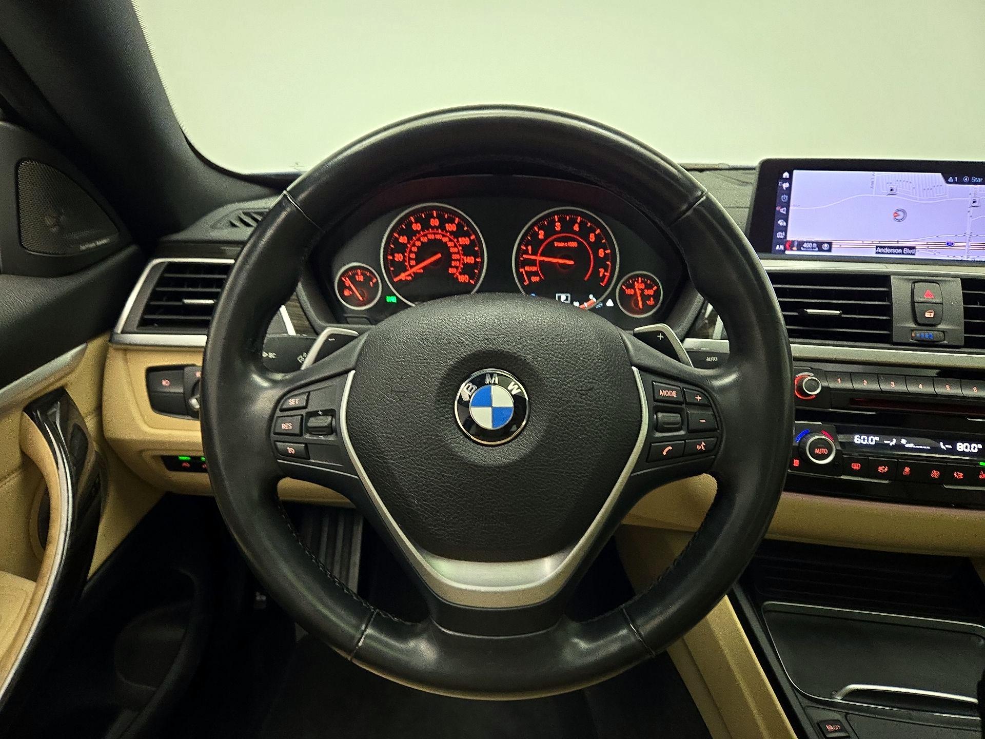 Thumbnail: 2020 BMW 4 Series - 10