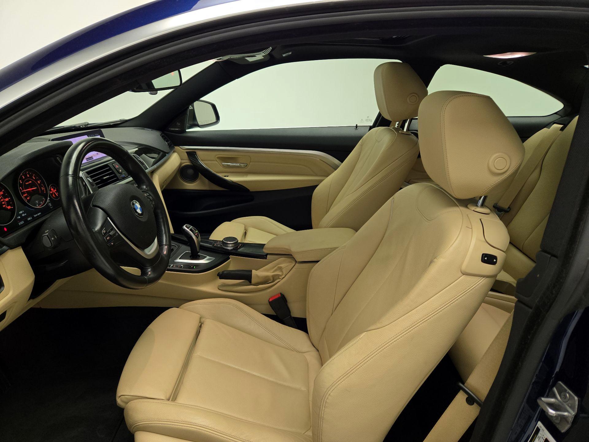 Thumbnail: 2020 BMW 4 Series - 11