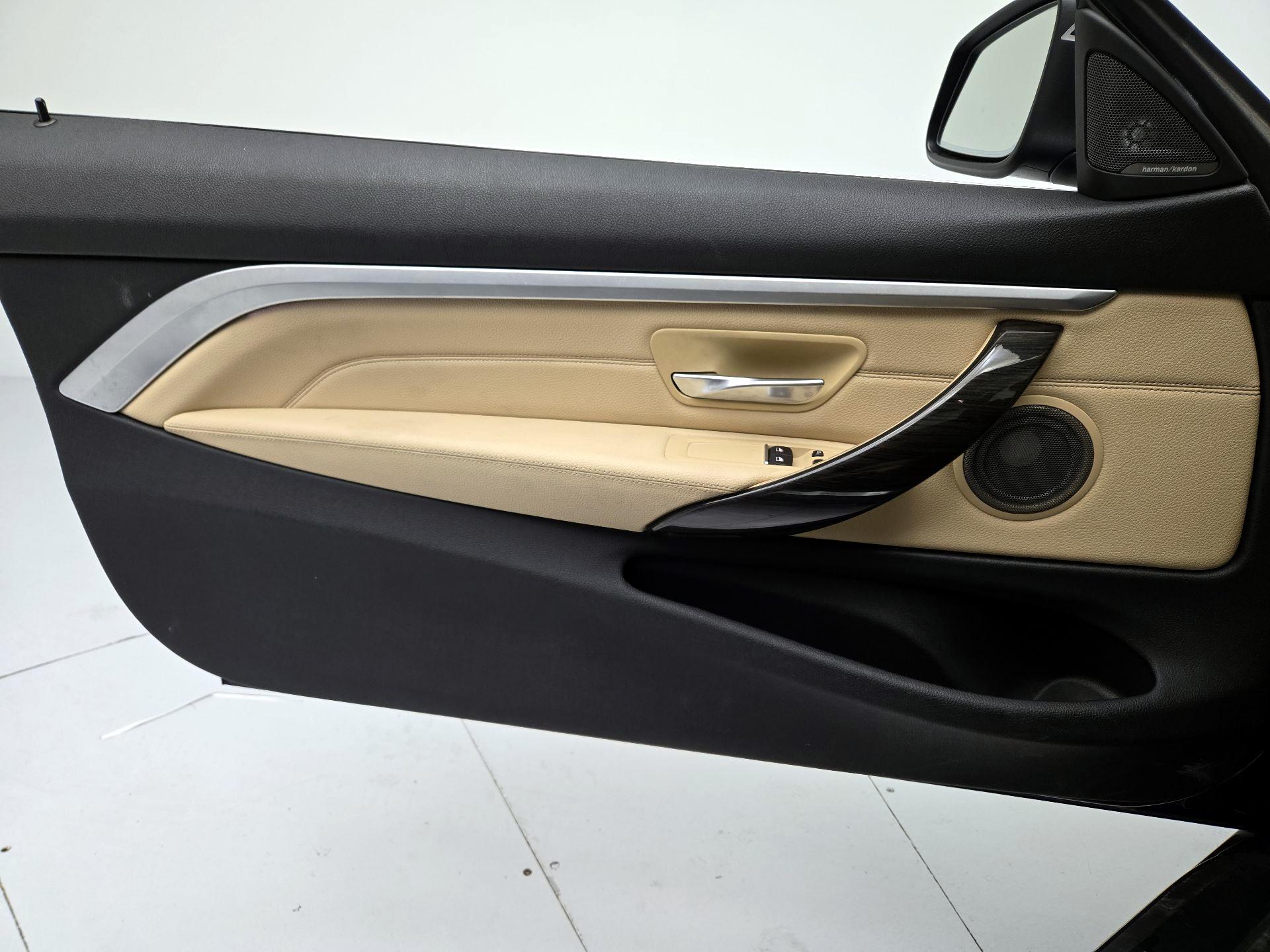 Thumbnail: 2020 BMW 4 Series - 12