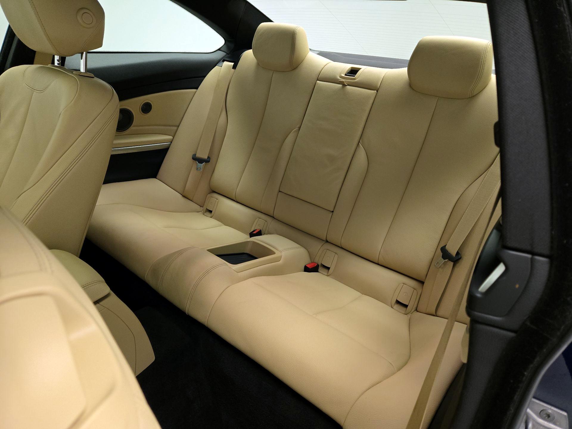 Thumbnail: 2020 BMW 4 Series - 20