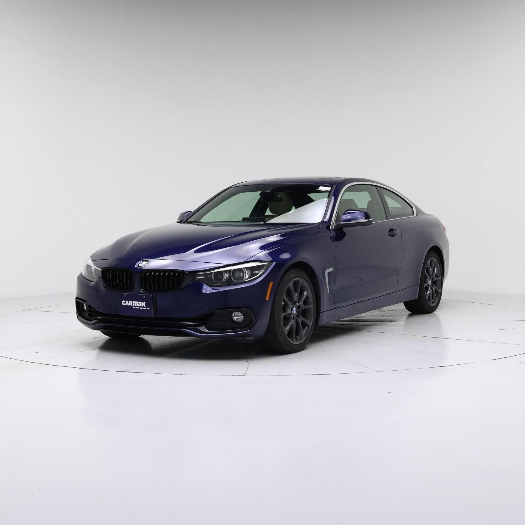 Thumbnail: 2020 BMW 4 Series - 4