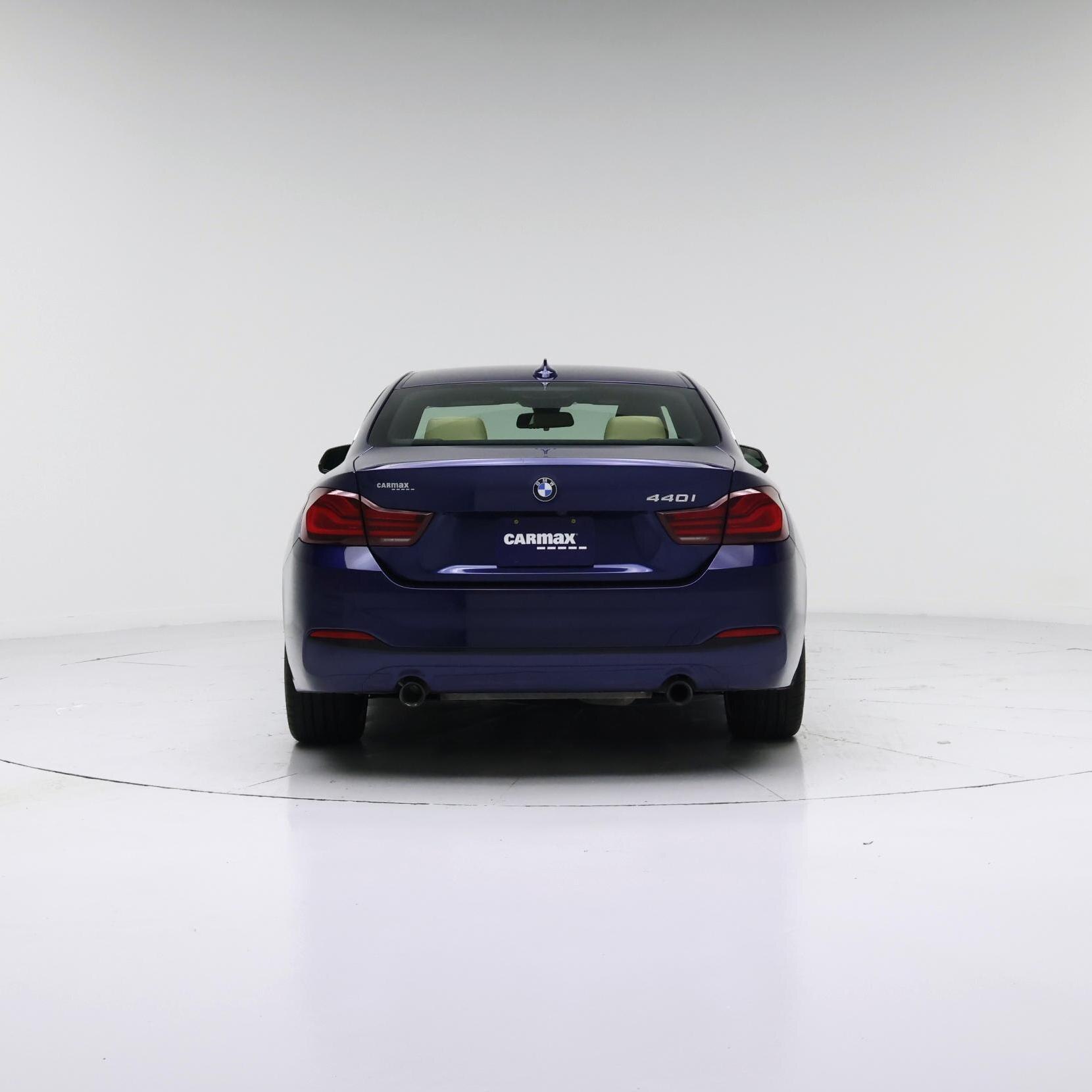 Thumbnail: 2020 BMW 4 Series - 6