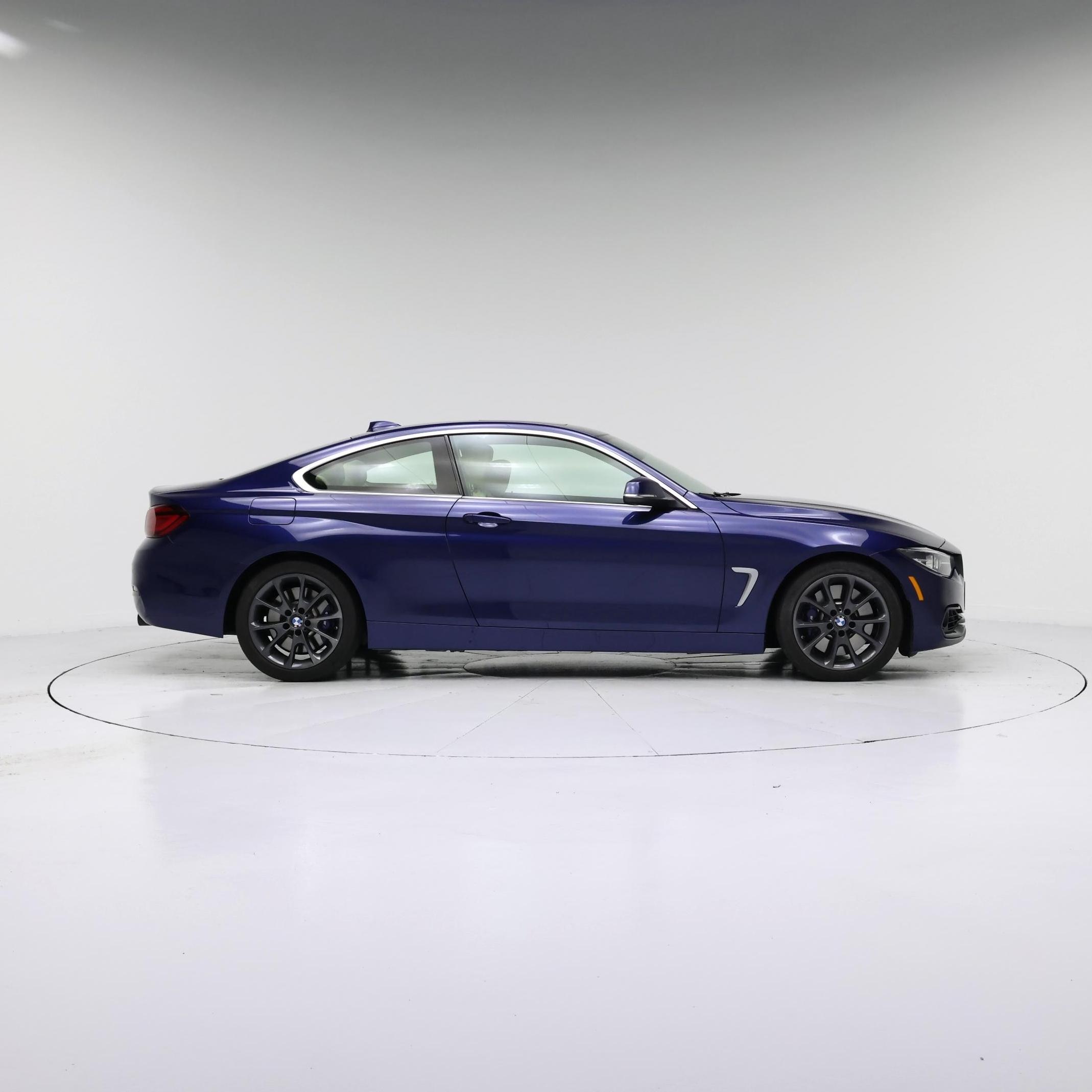 Thumbnail: 2020 BMW 4 Series - 7