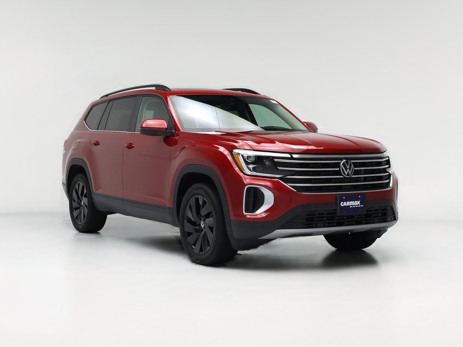 2024 Volkswagen Atlas SE w/Tech