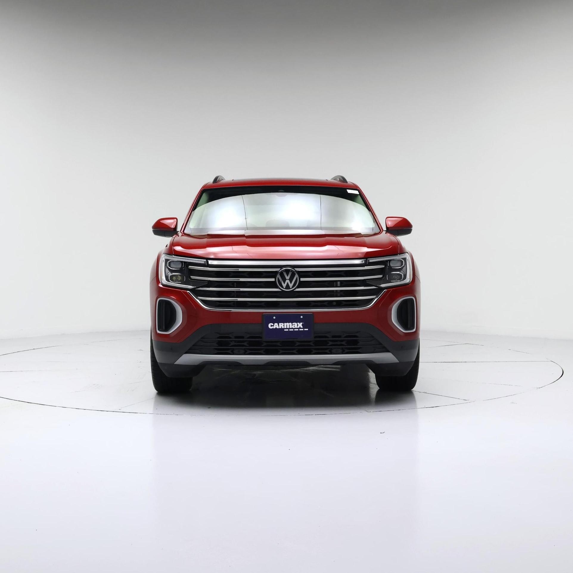 Thumbnail: 2024 Volkswagen Atlas - 5