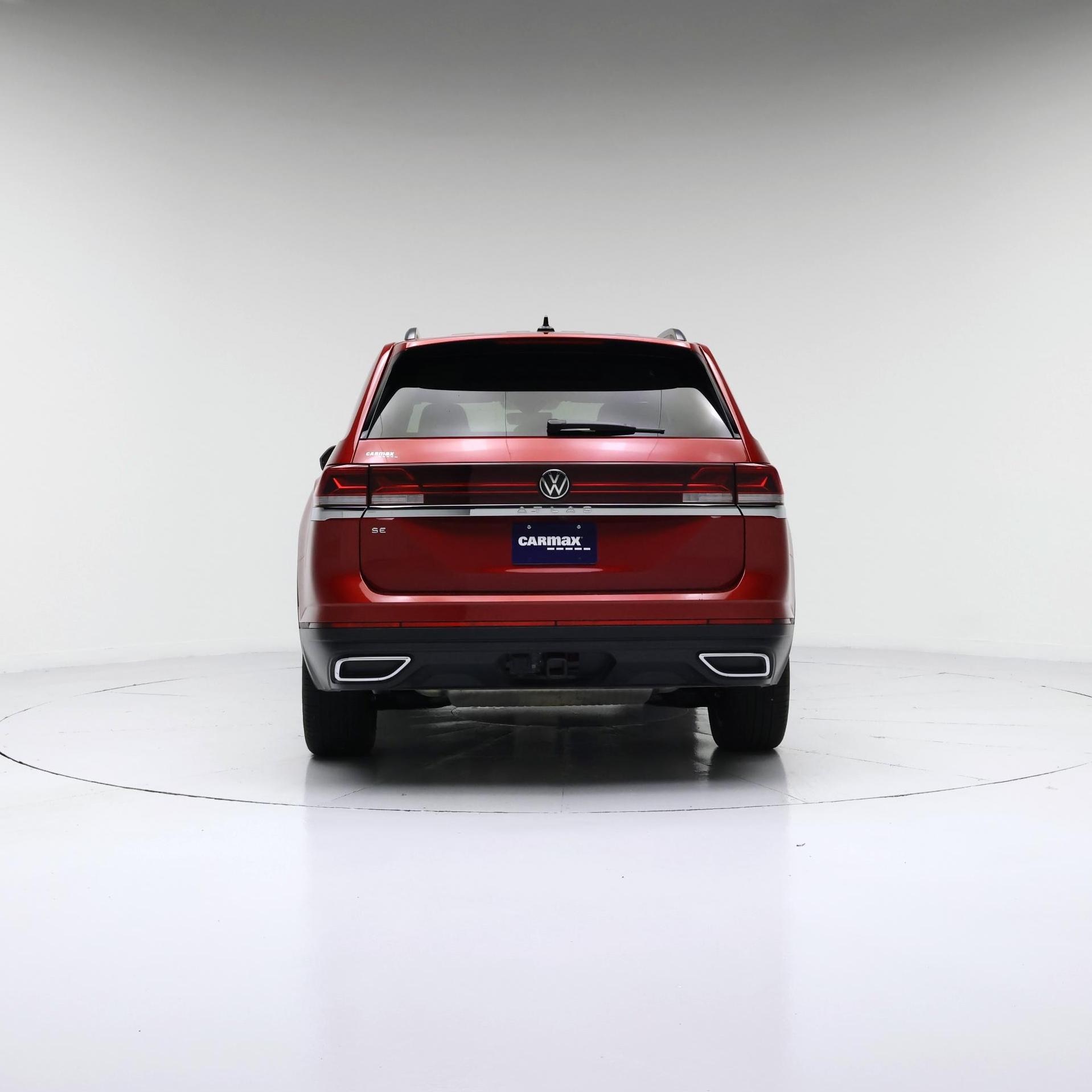 Thumbnail: 2024 Volkswagen Atlas - 6