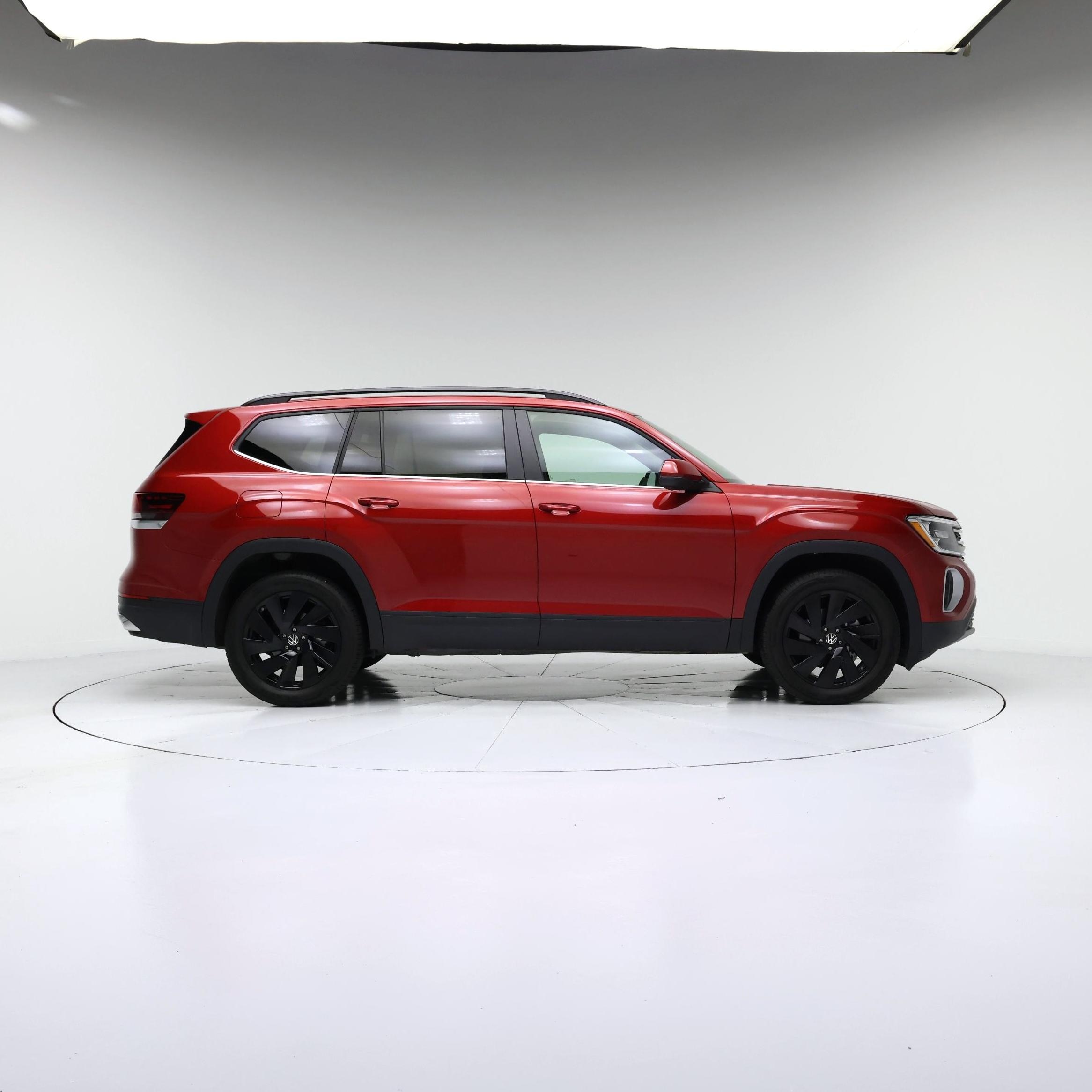 Thumbnail: 2024 Volkswagen Atlas - 7