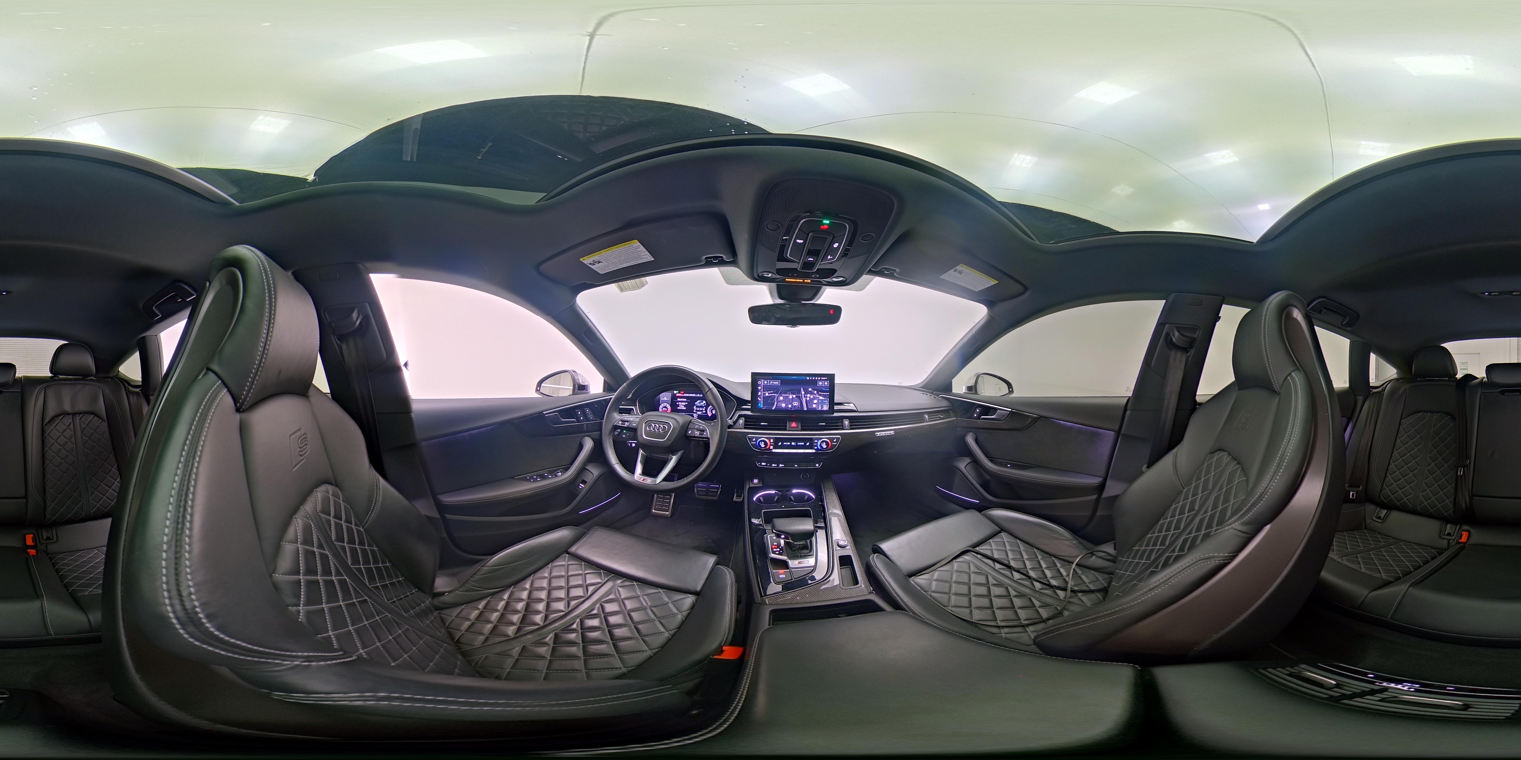 2023 Audi S5 Sportback Premium Plus - Photo 26