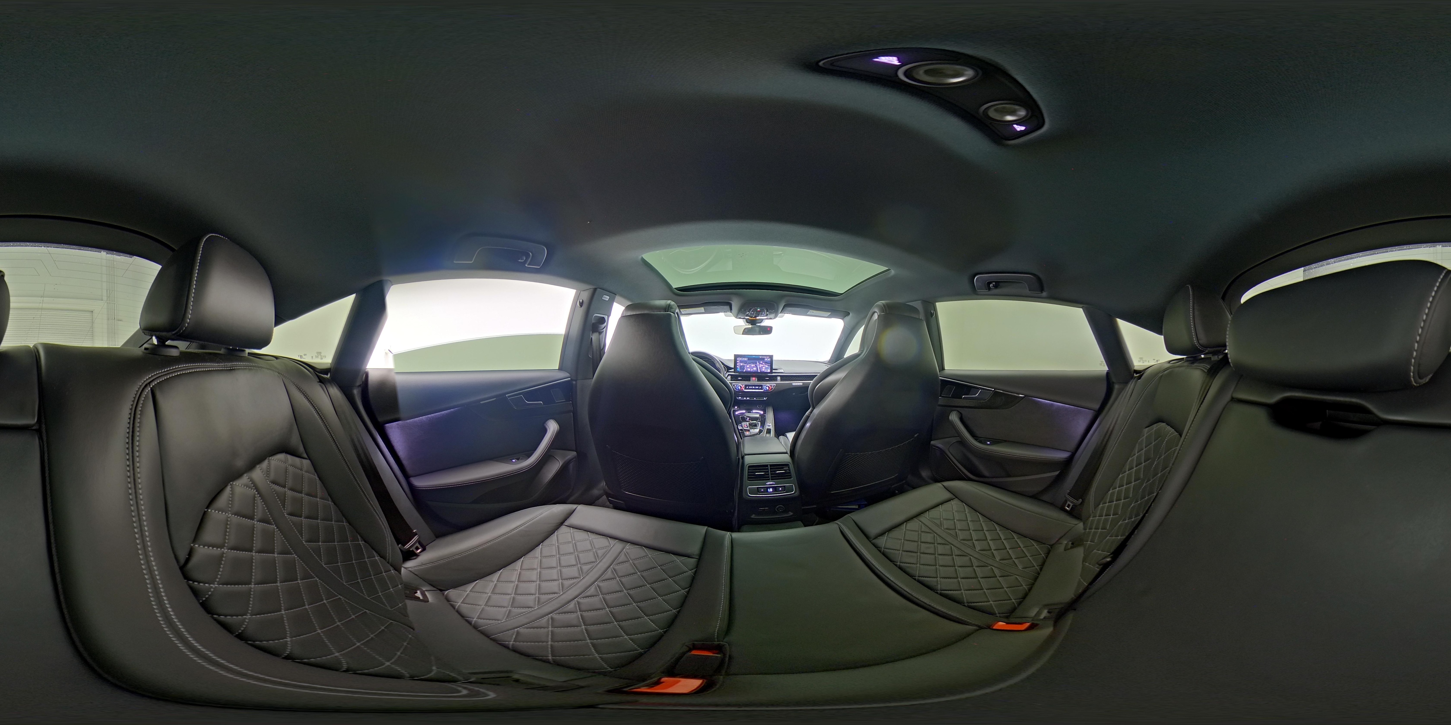 2023 Audi S5 Sportback Premium Plus - Photo 27