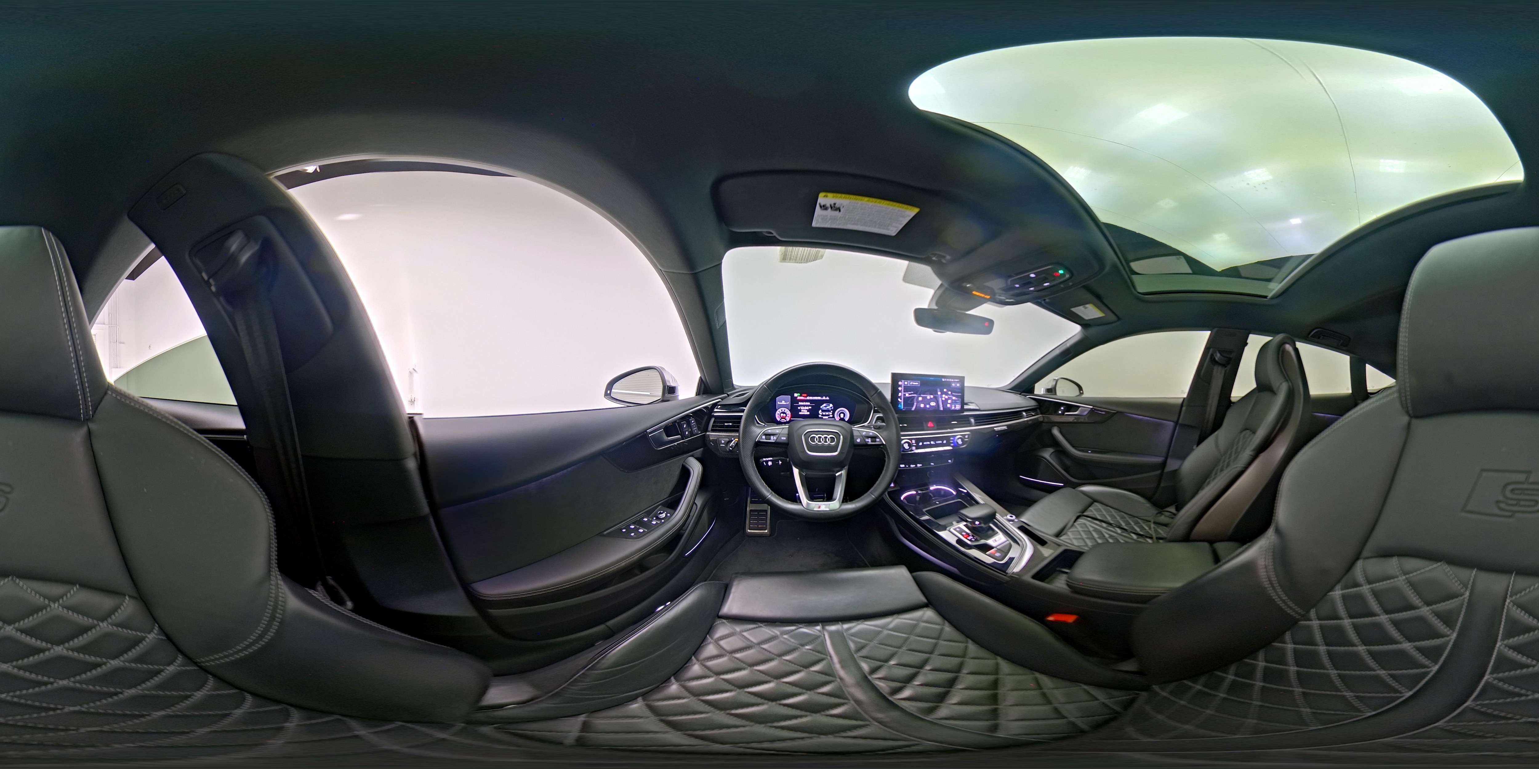 2023 Audi S5 Sportback Premium Plus - Photo 28