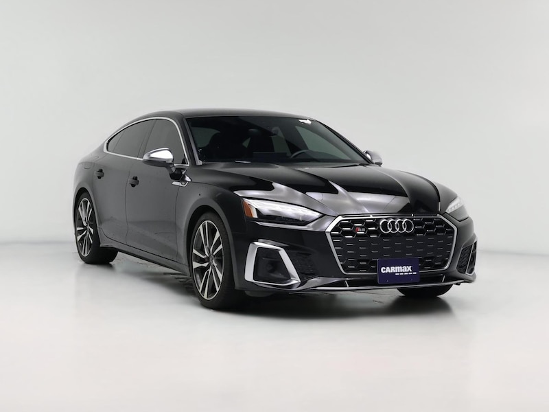 2023 Audi S5 Premium Plus -
                  Fort Worth, TX