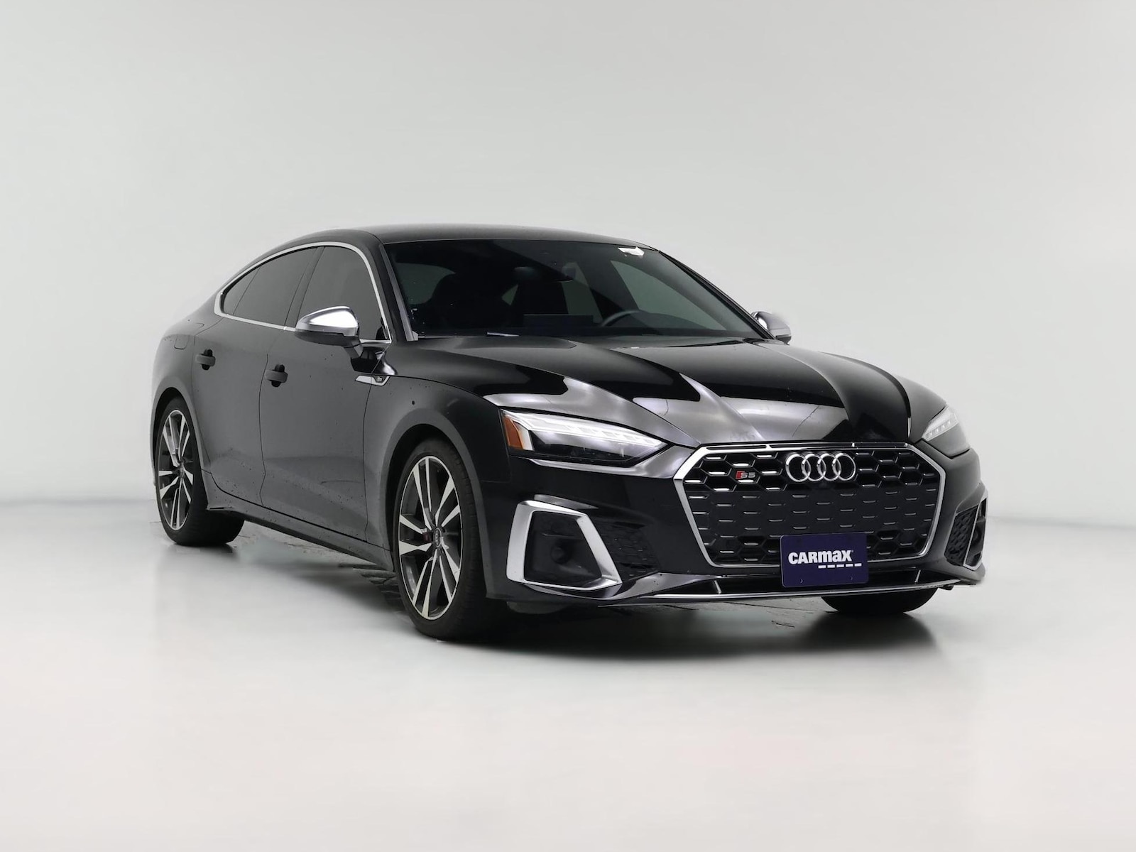 2023 Audi S5 Sportback Premium Plus - Photo 1