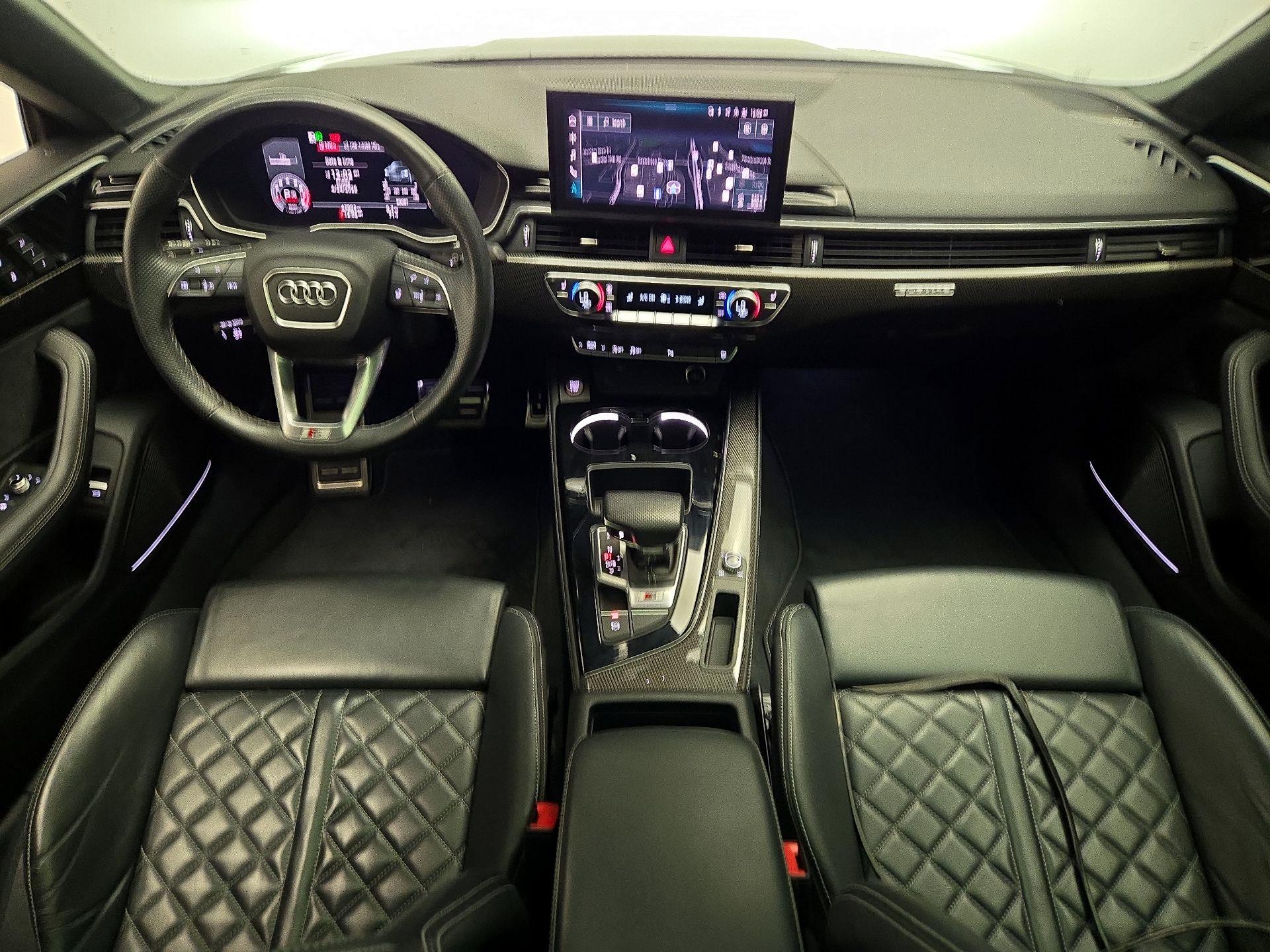 Thumbnail: 2023 Audi S5 - 9