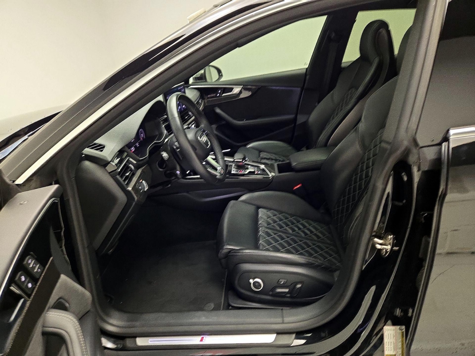 2023 Audi S5 Sportback Premium Plus - Photo 12
