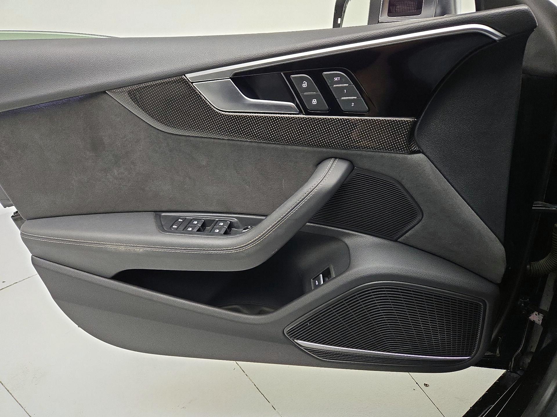 Thumbnail: 2023 Audi S5 - 12