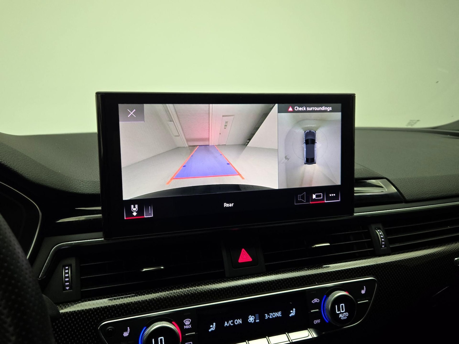 2023 Audi S5 Sportback Premium Plus - Photo 16