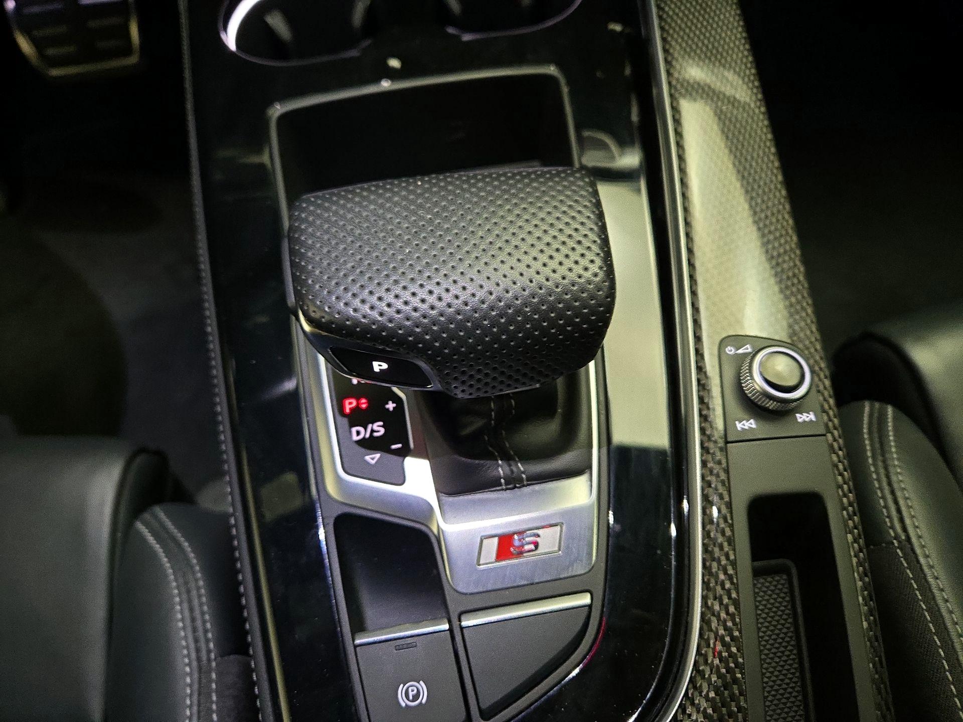 Thumbnail: 2023 Audi S5 - 18