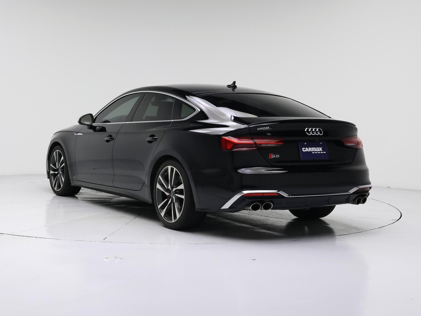 2023 Audi S5 Sportback Premium Plus - Photo 3