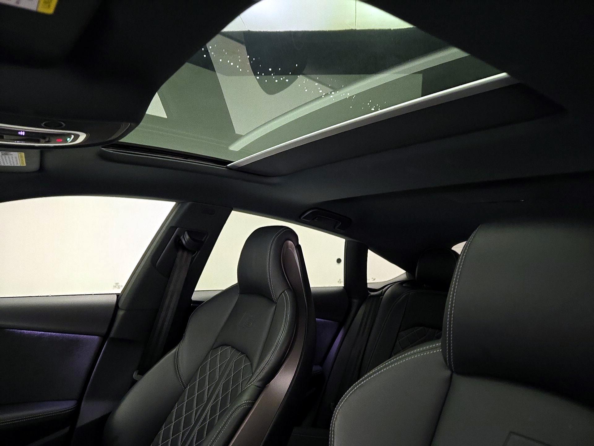 Thumbnail: 2023 Audi S5 - 20