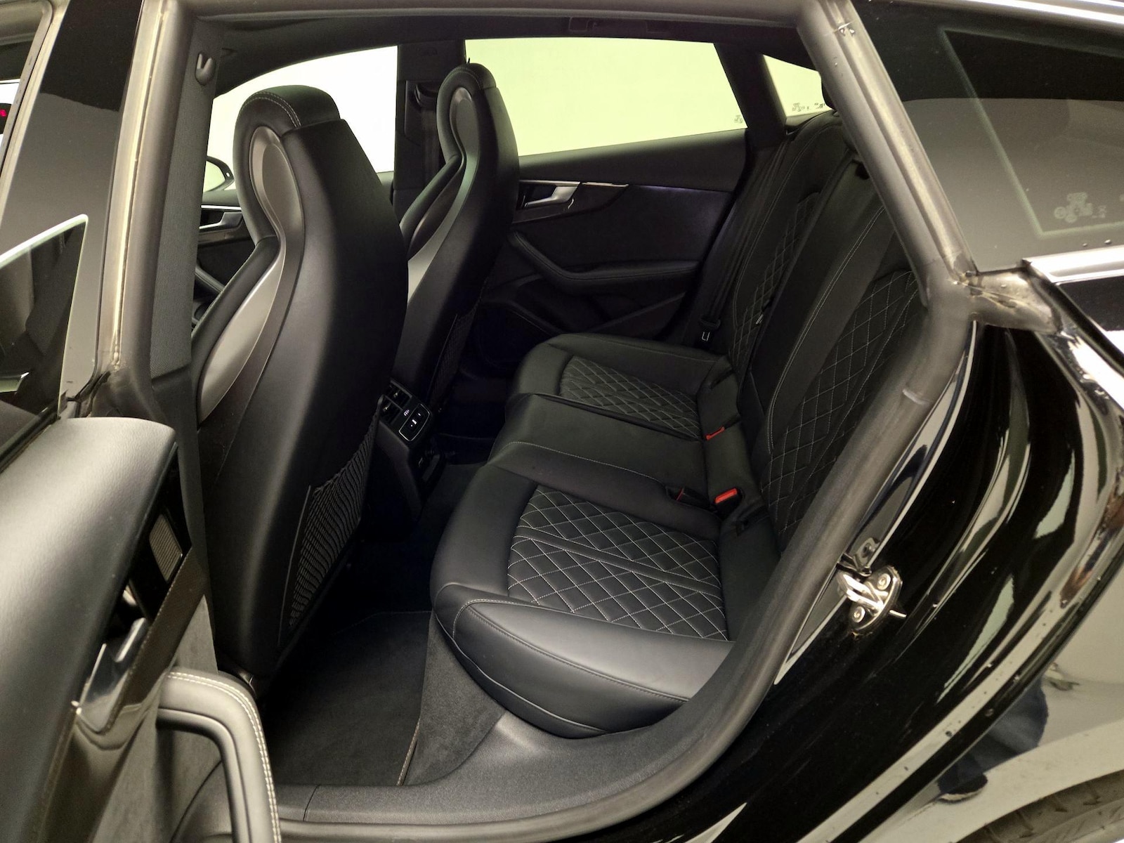 2023 Audi S5 Sportback Premium Plus - Photo 22