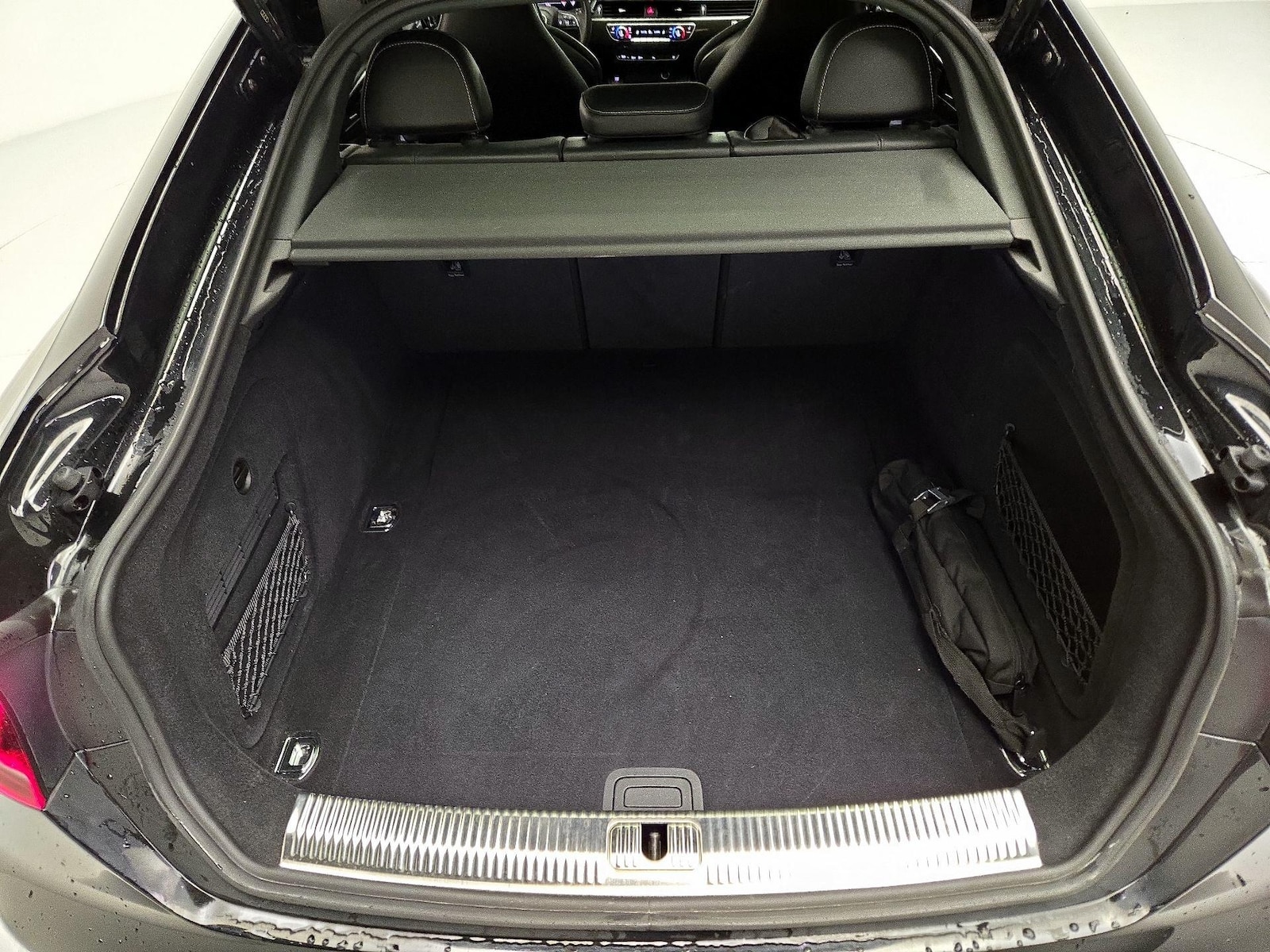 2023 Audi S5 Sportback Premium Plus - Photo 23