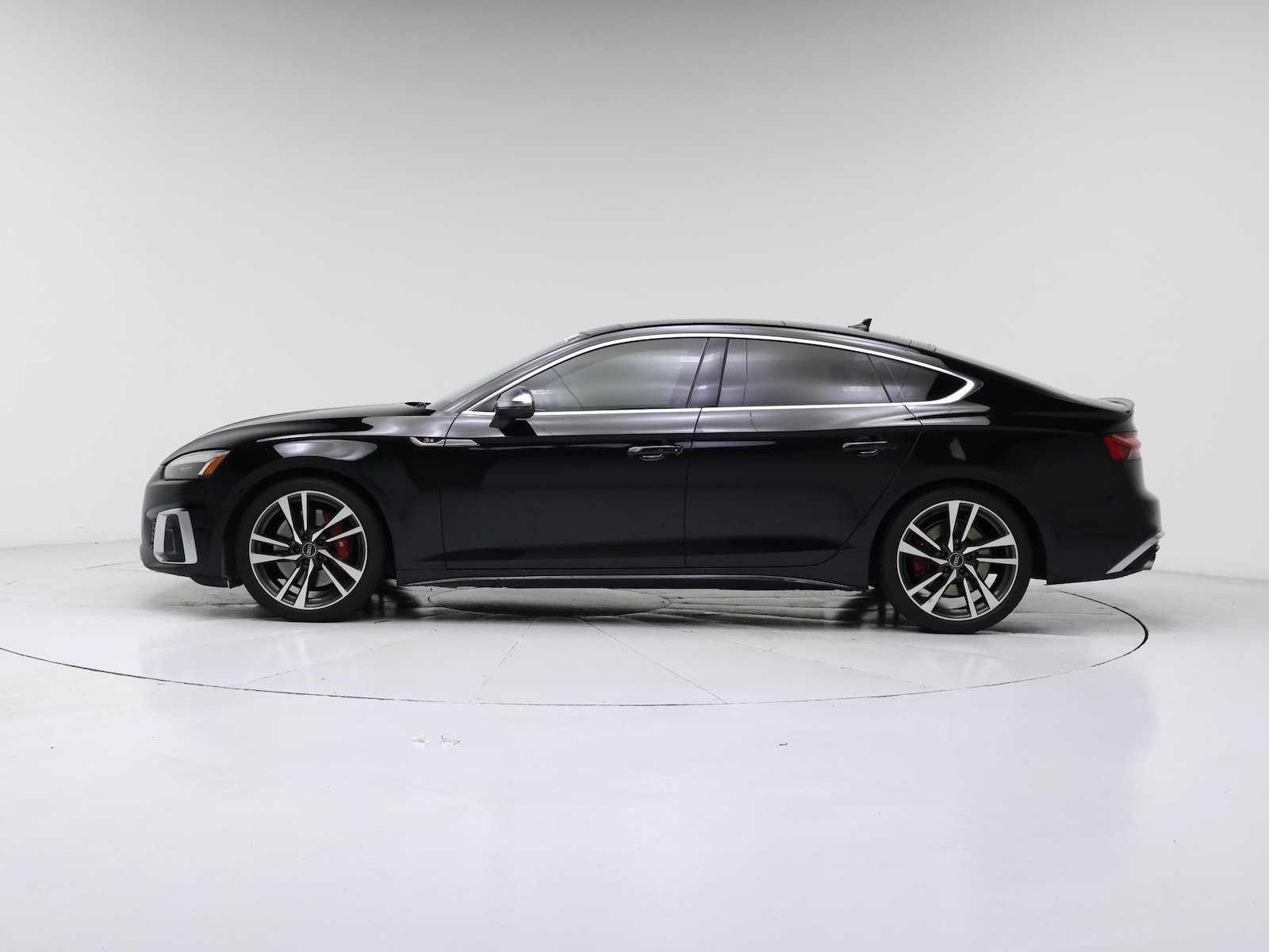 2023 Audi S5 Sportback Premium Plus - Photo 4