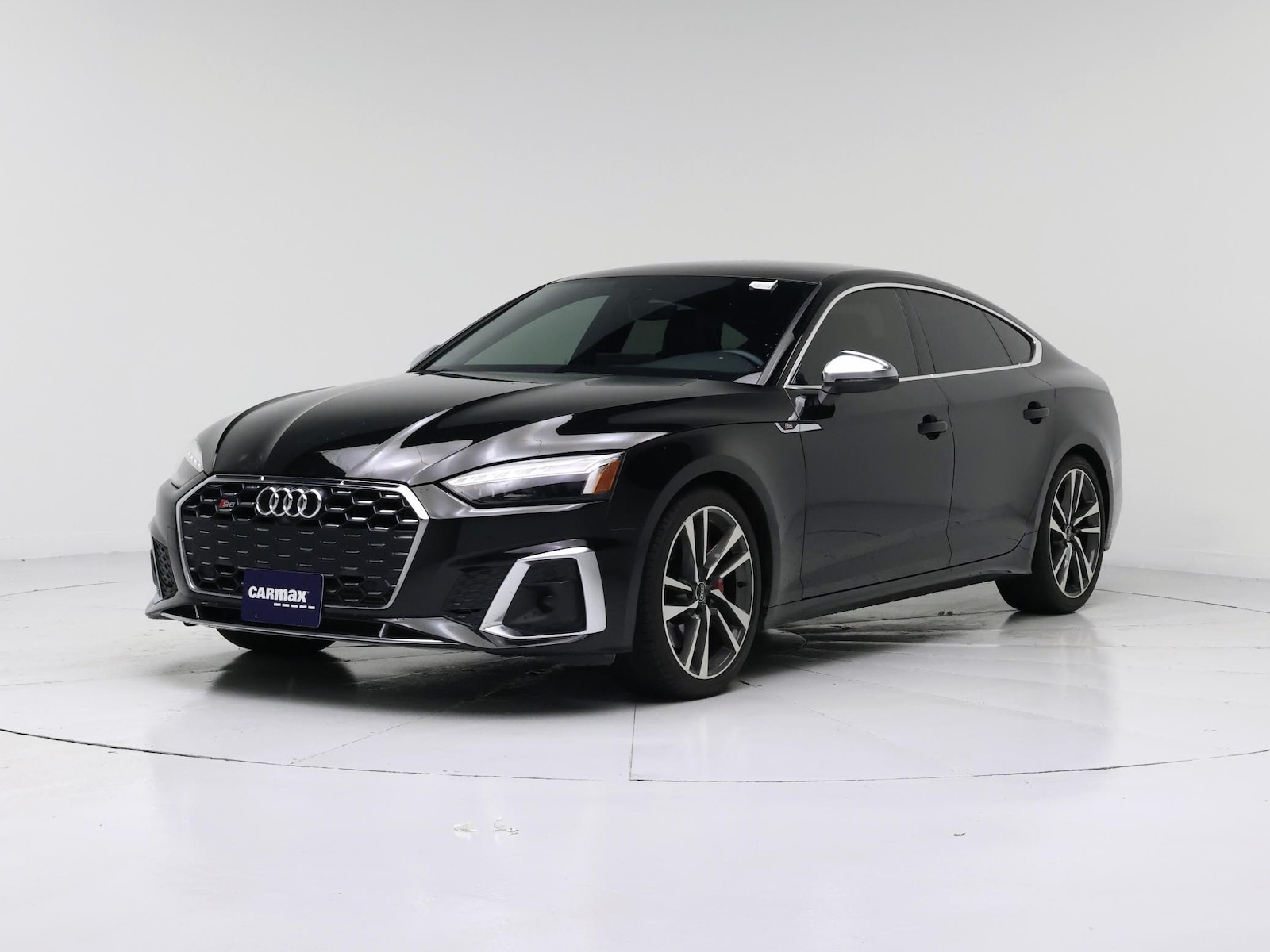 2023 Audi S5 Sportback Premium Plus - Photo 5