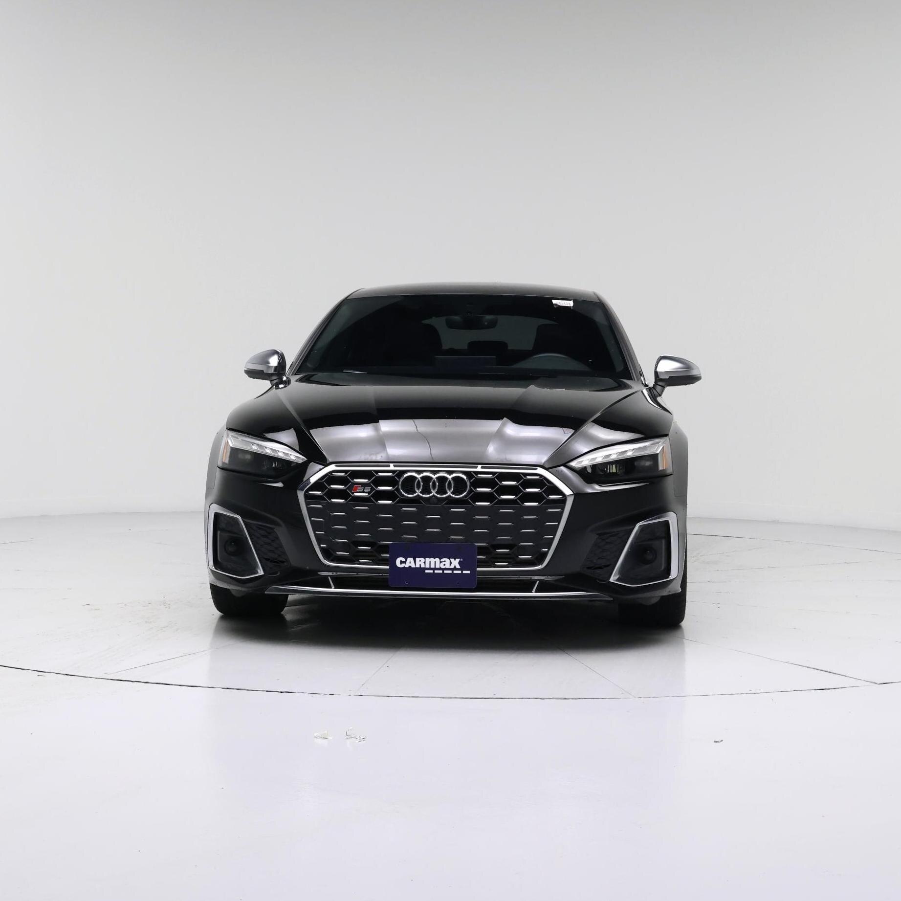 Thumbnail: 2023 Audi S5 - 5