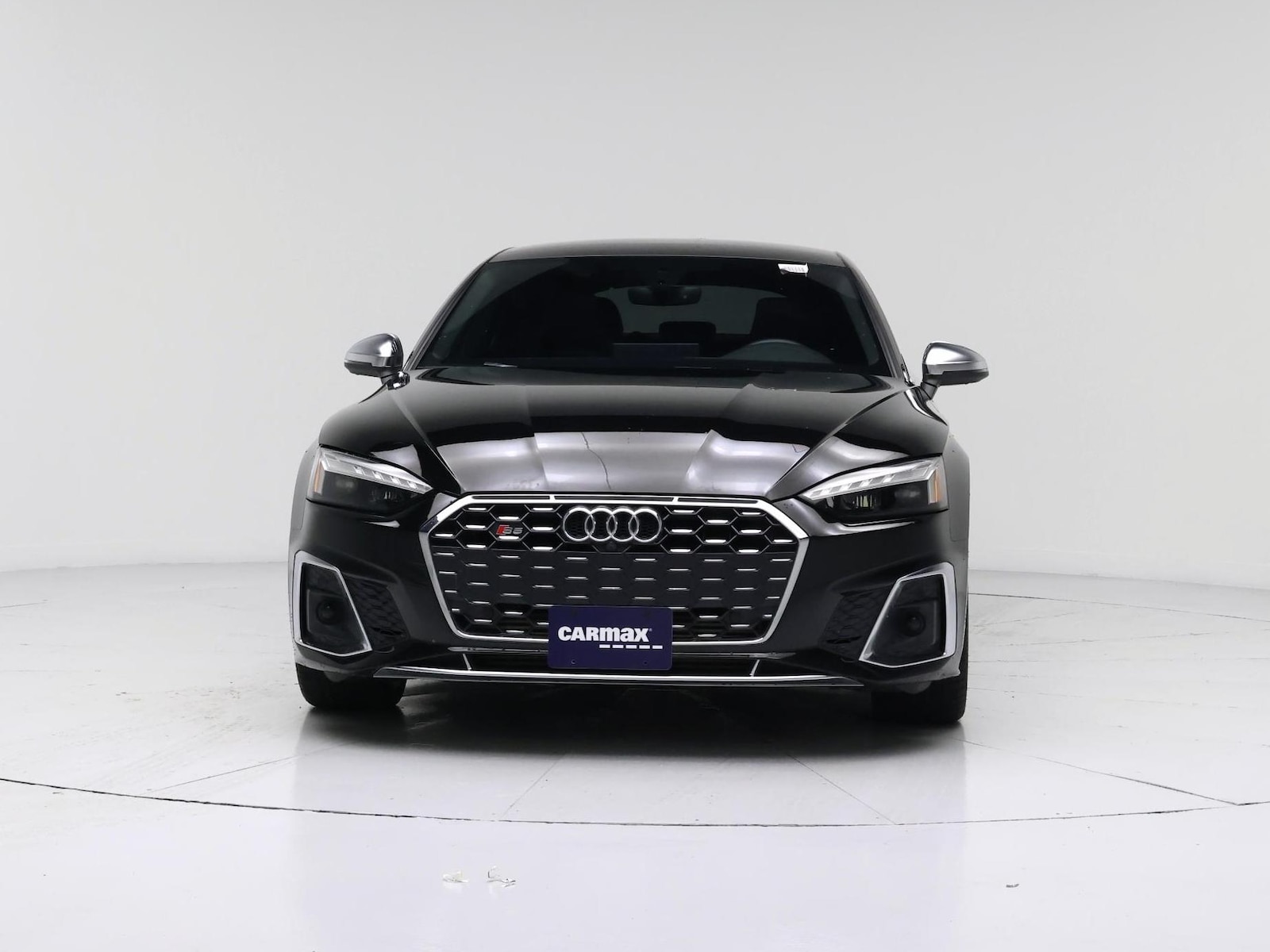 2023 Audi S5 Sportback Premium Plus - Photo 6