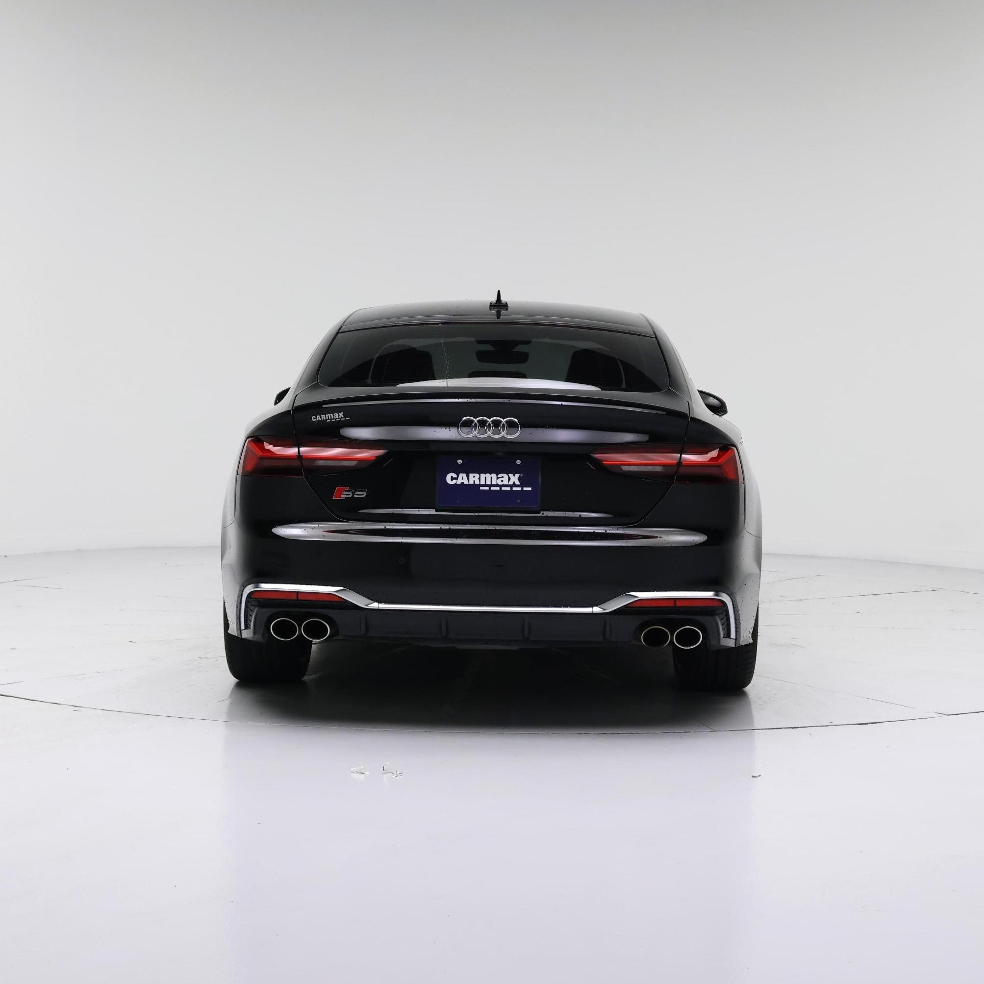 Thumbnail: 2023 Audi S5 - 6