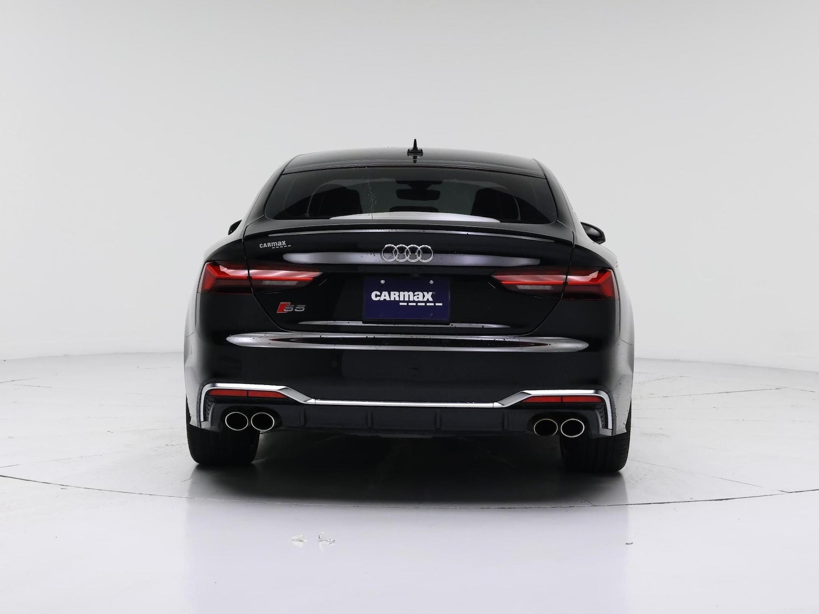 2023 Audi S5 Sportback Premium Plus - Photo 7