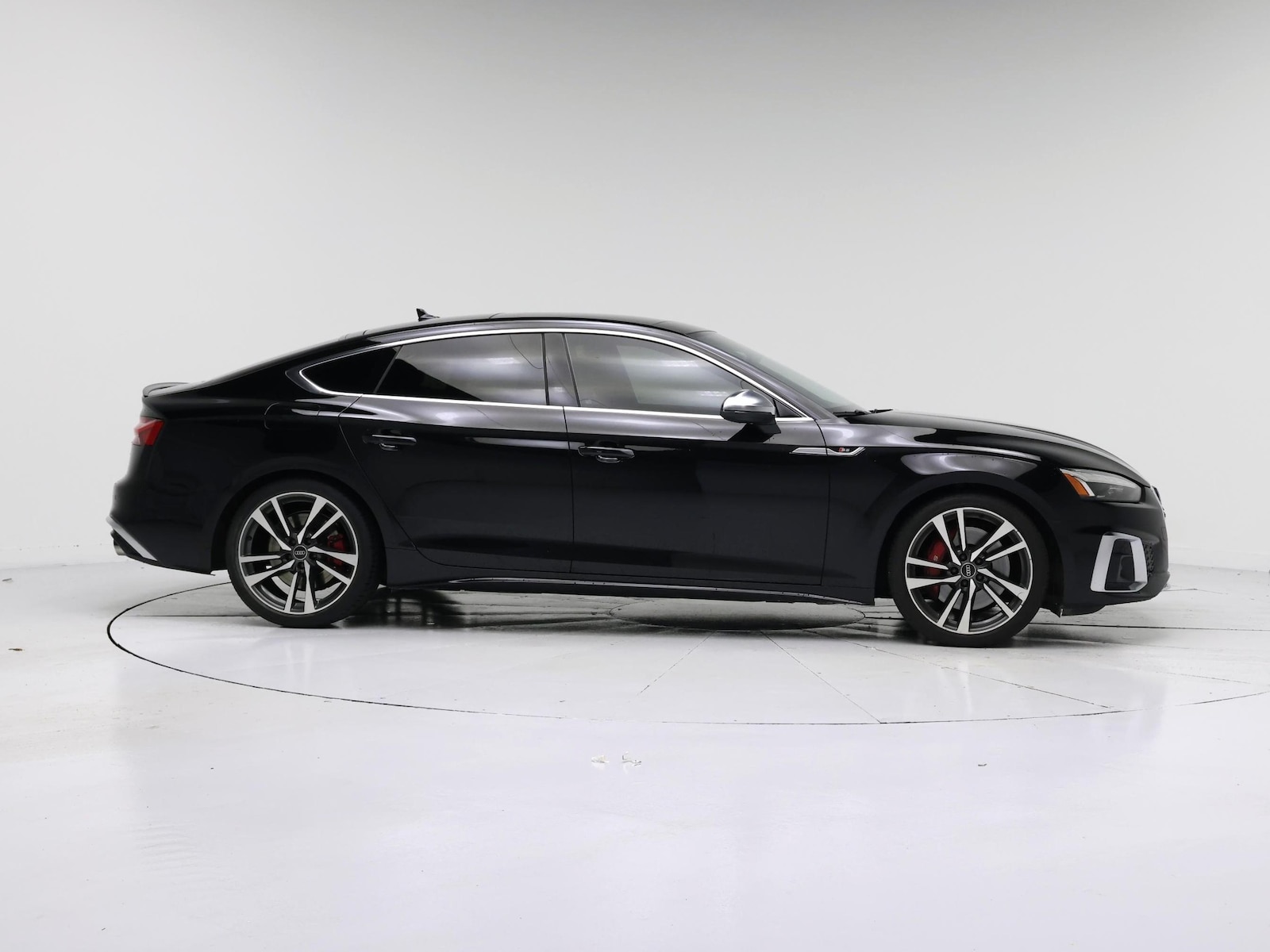 2023 Audi S5 Sportback Premium Plus - Photo 8