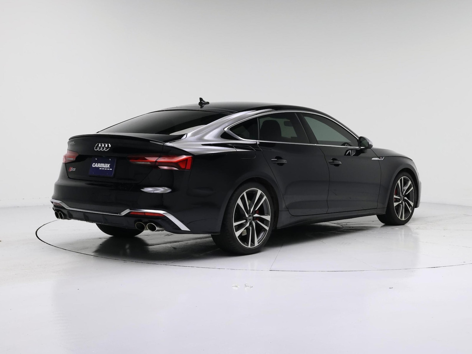 2023 Audi S5 Sportback Premium Plus - Photo 9