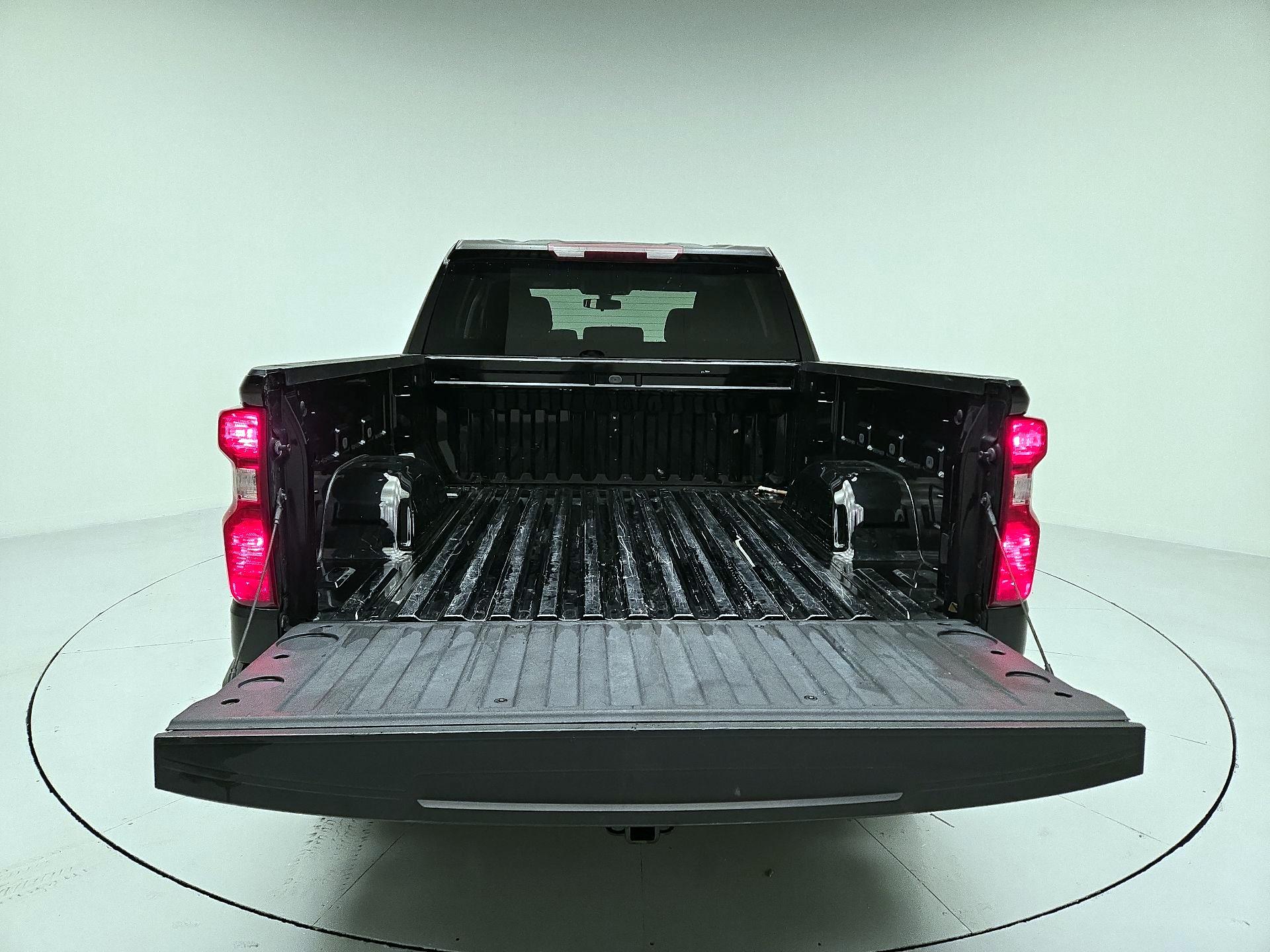 Thumbnail: 2022 Chevrolet Silverado 1500 - 20
