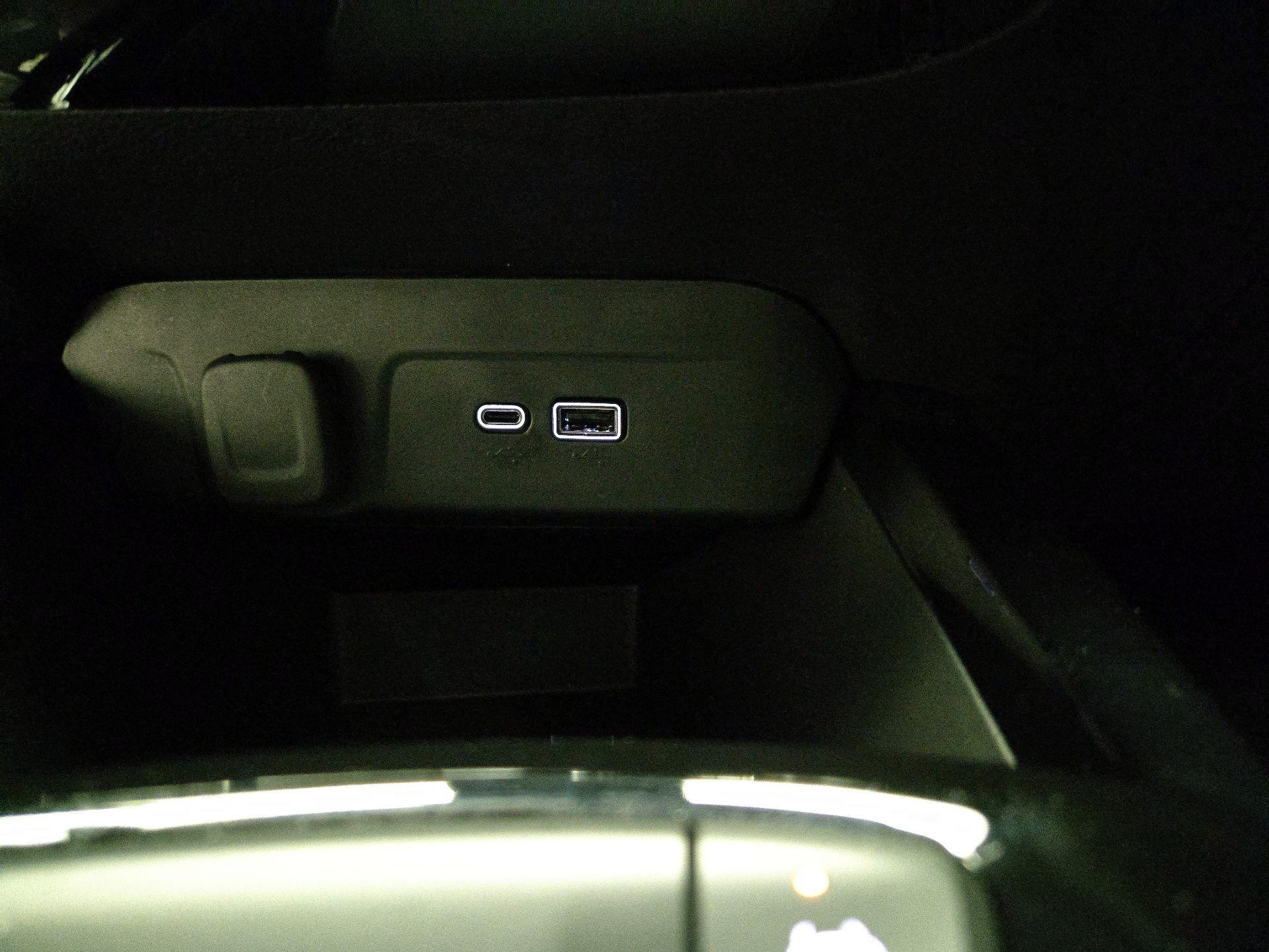 Thumbnail: 2025 Chevrolet Trax - 18