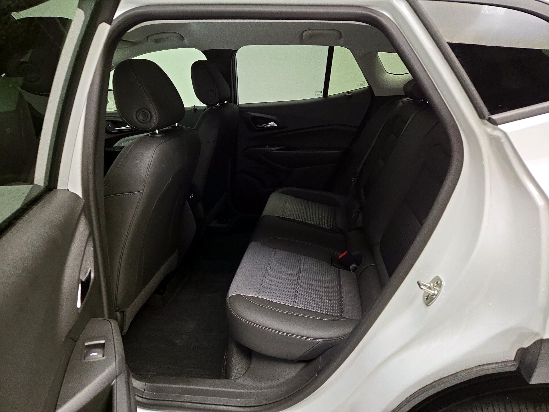 Thumbnail: 2025 Chevrolet Trax - 19