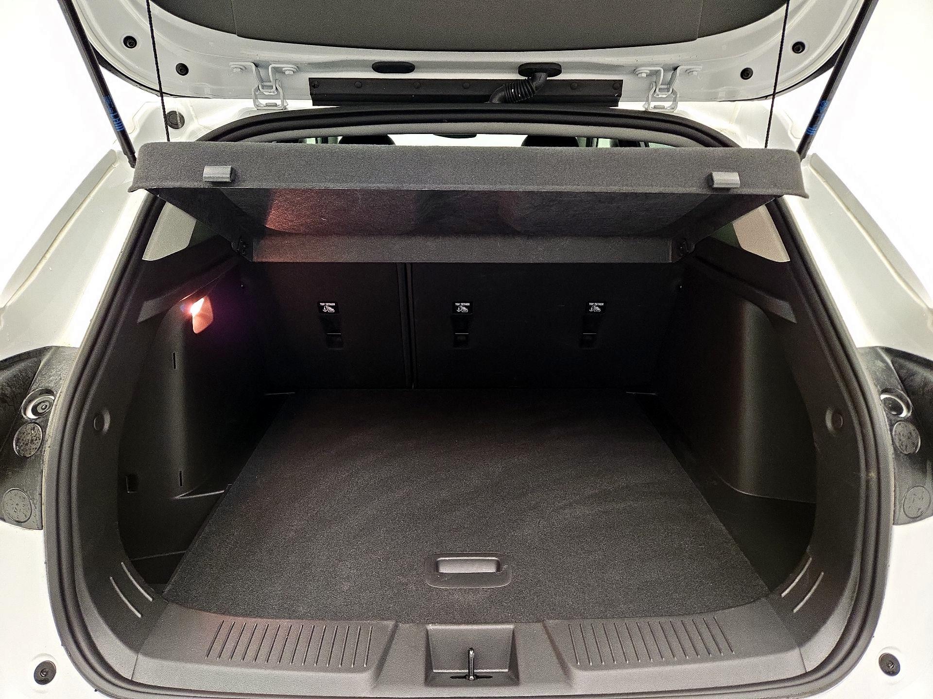 Thumbnail: 2025 Chevrolet Trax - 20