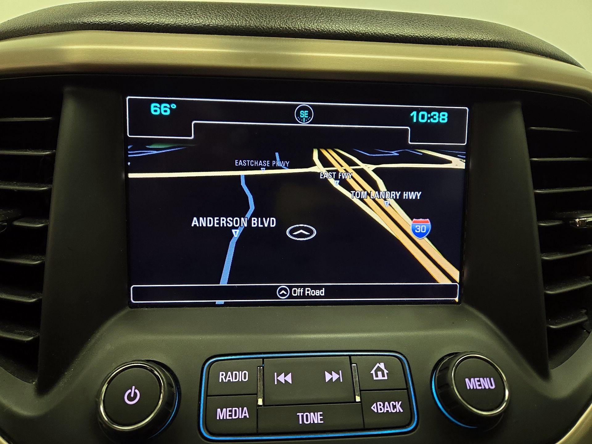 Thumbnail: 2018 GMC Acadia - 14