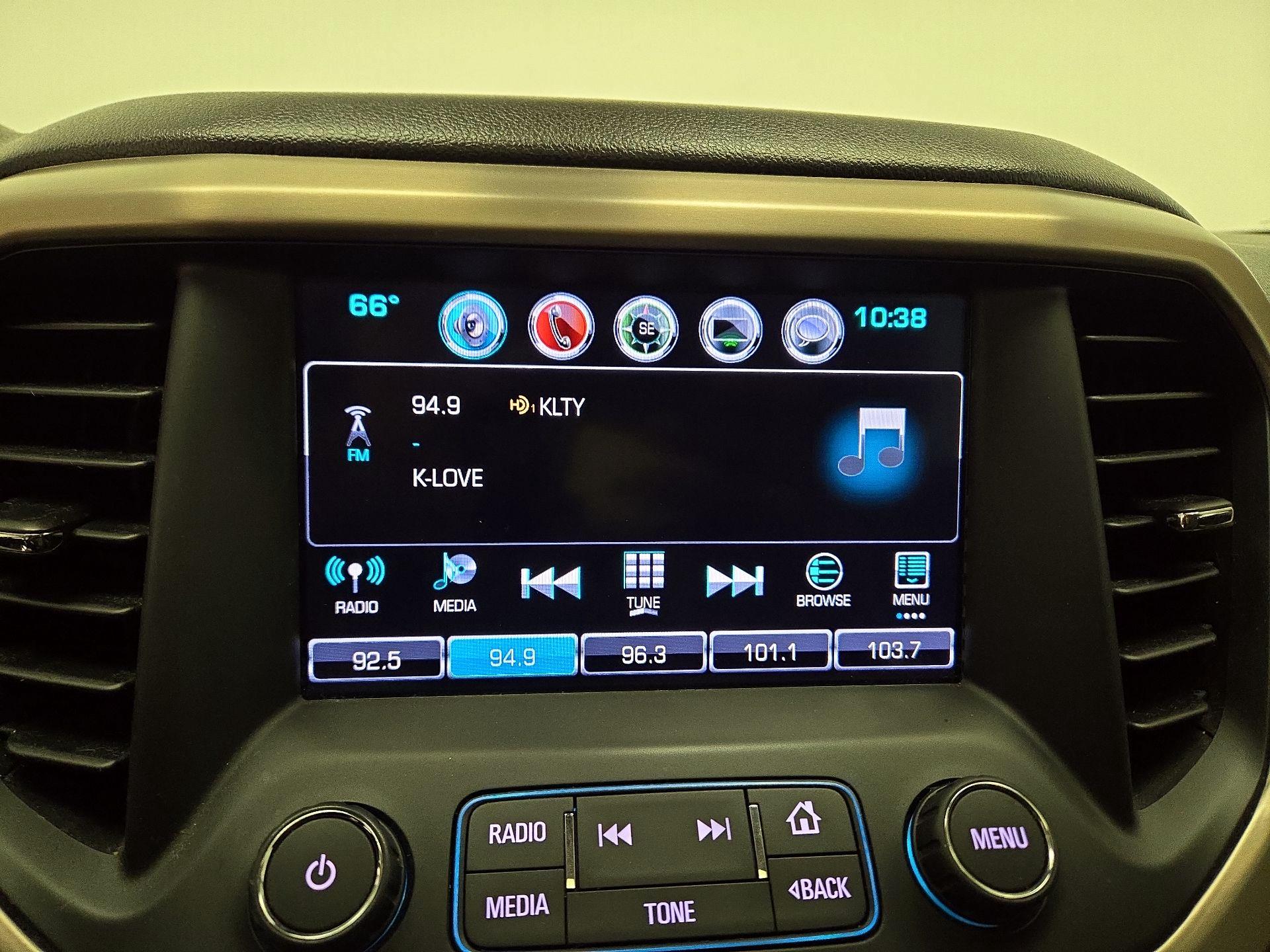 Thumbnail: 2018 GMC Acadia - 16