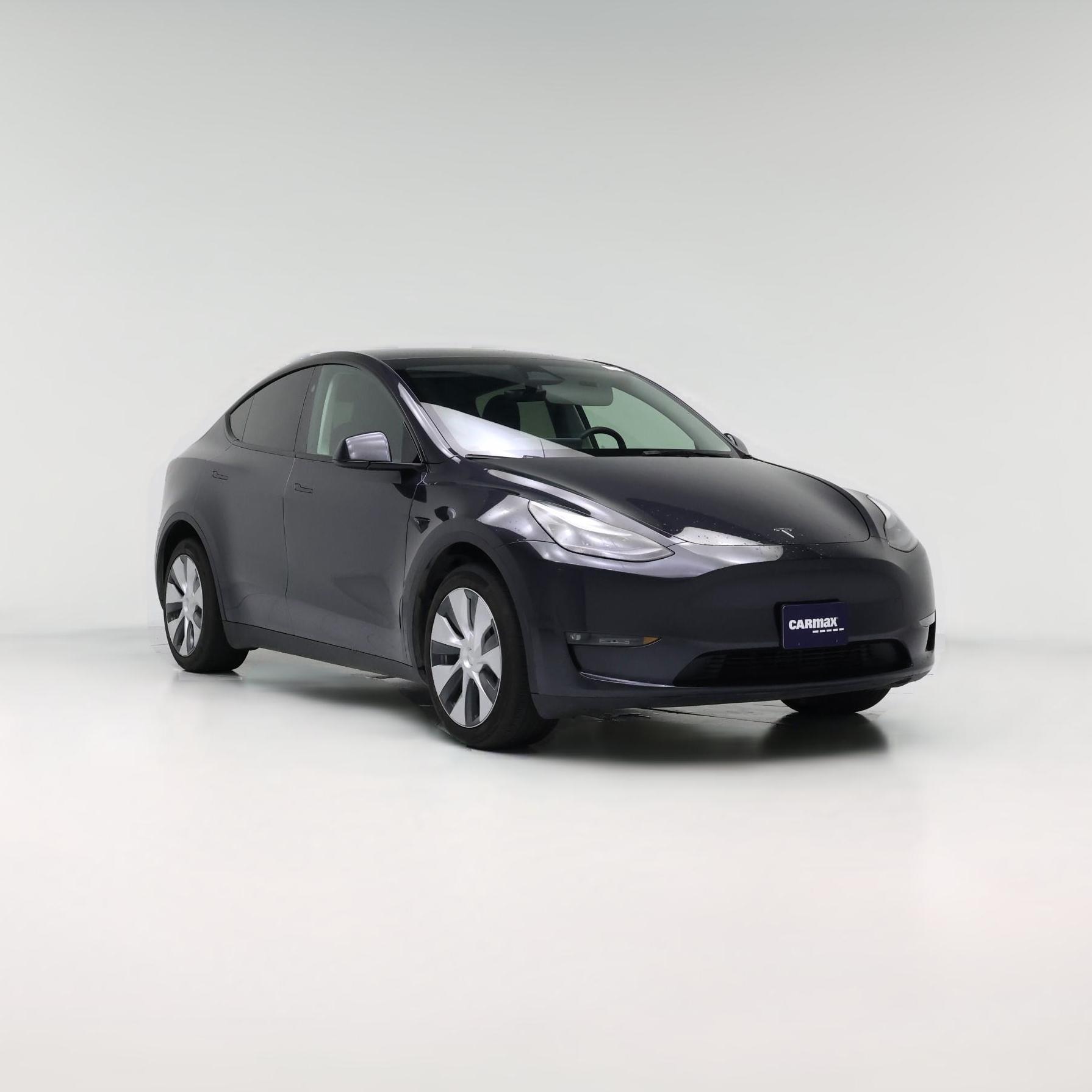 Thumbnail: 2024 Tesla Model Y - 1