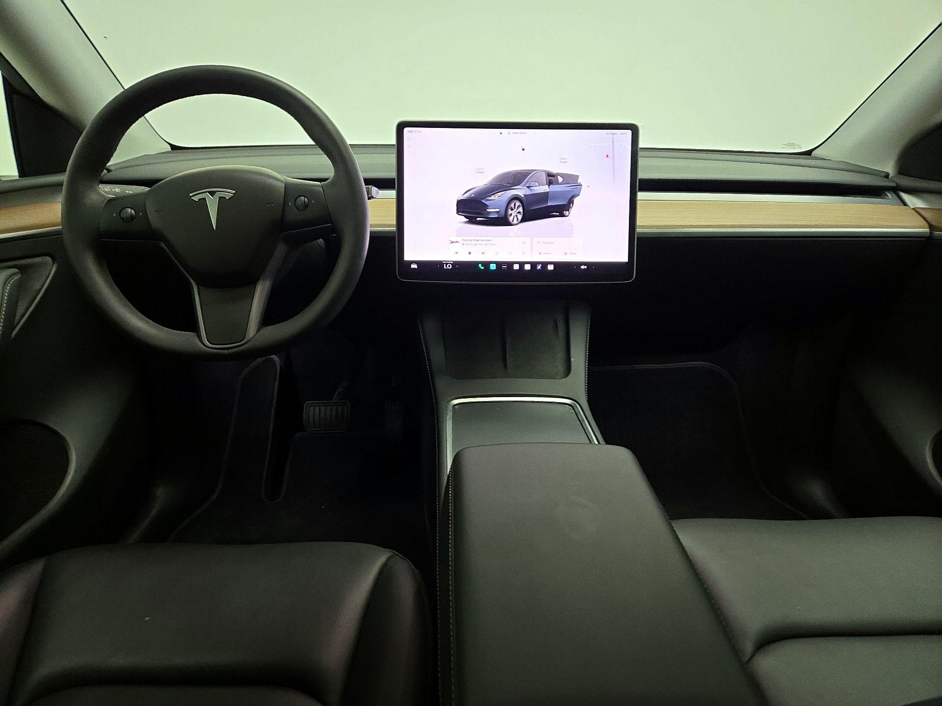 Thumbnail: 2024 Tesla Model Y - 9