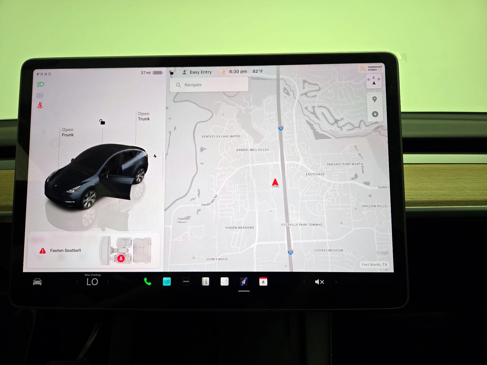 Thumbnail: 2024 Tesla Model Y - 13