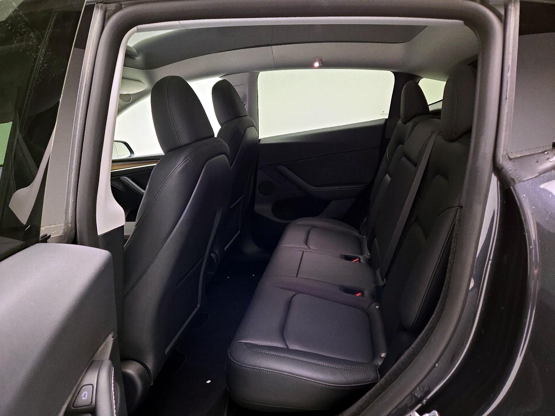 Thumbnail: 2024 Tesla Model Y - 19