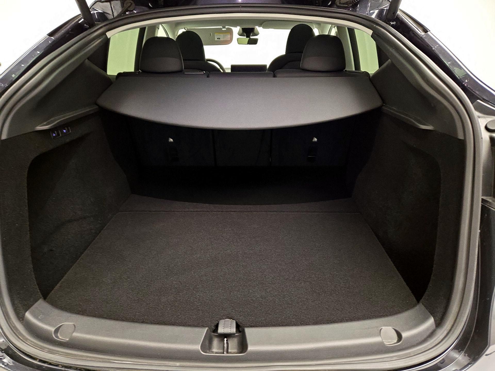 Thumbnail: 2024 Tesla Model Y - 20