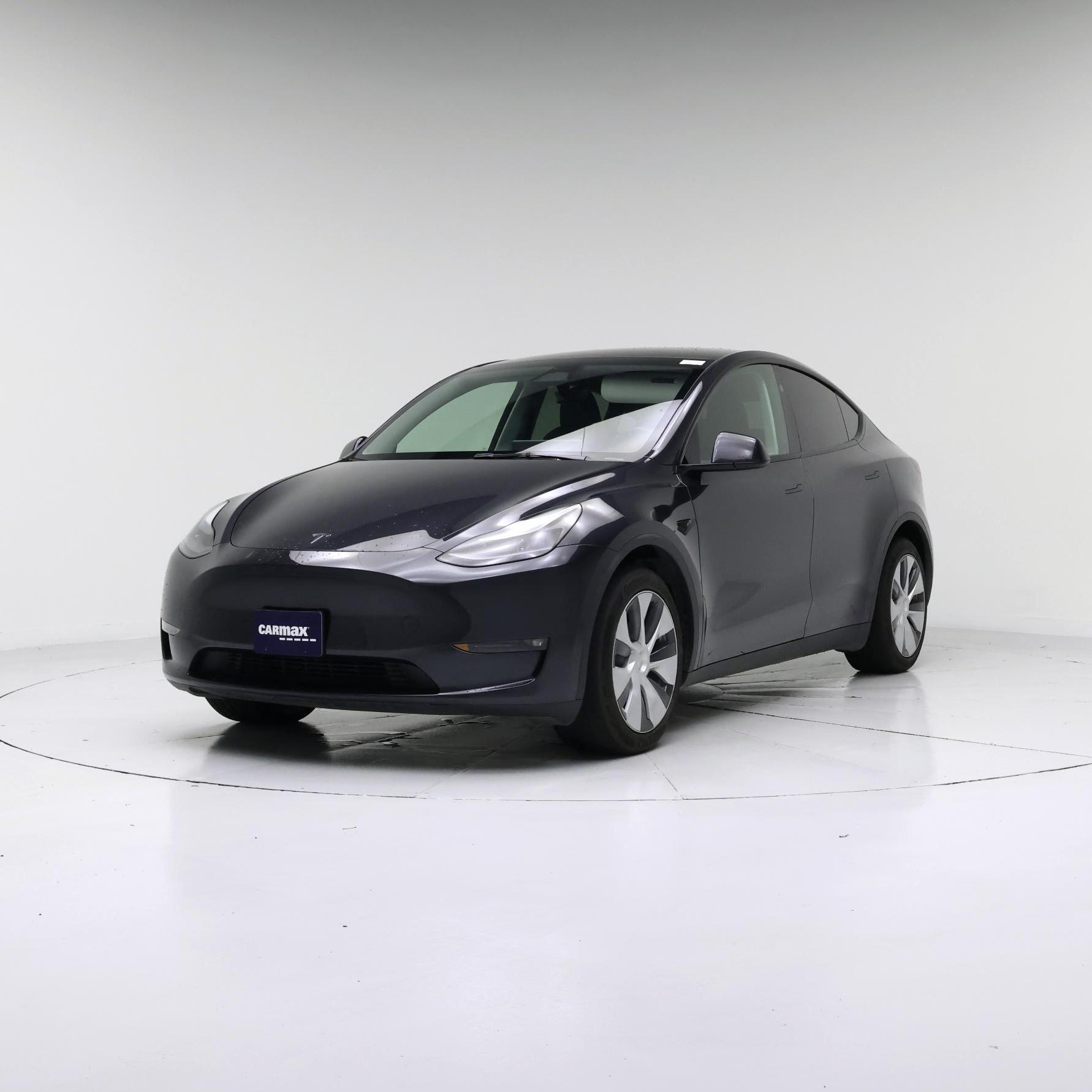 Thumbnail: 2024 Tesla Model Y - 4
