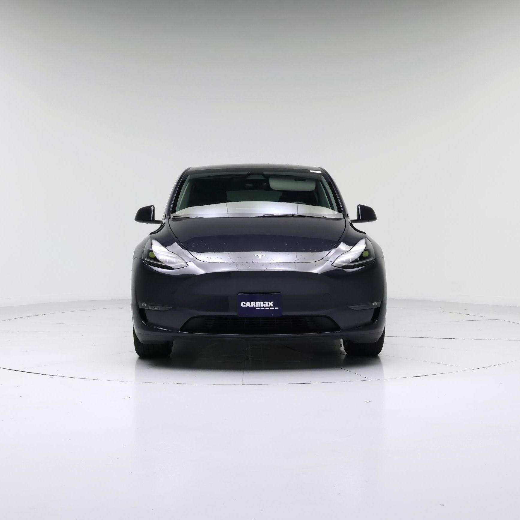 Thumbnail: 2024 Tesla Model Y - 5