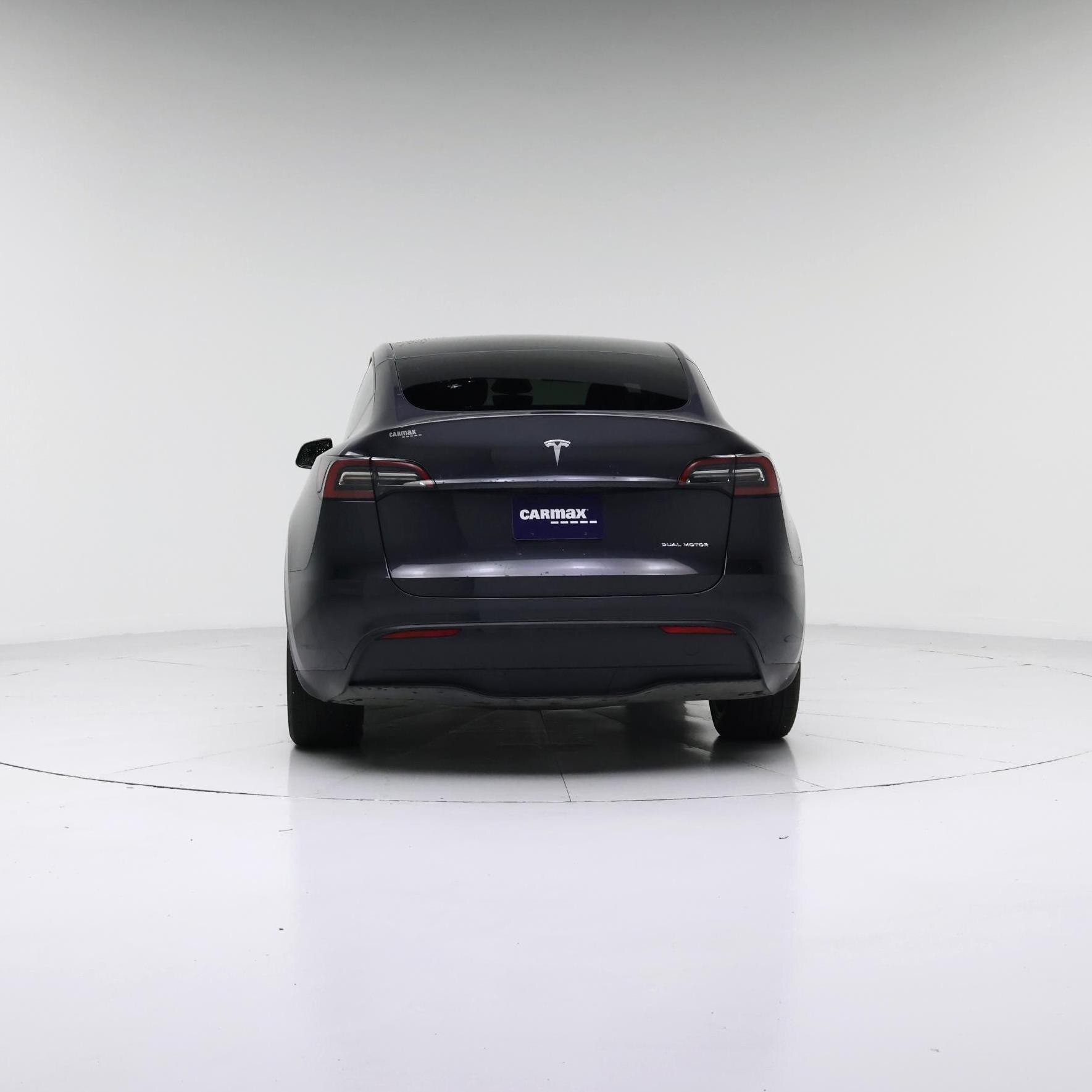 Thumbnail: 2024 Tesla Model Y - 6