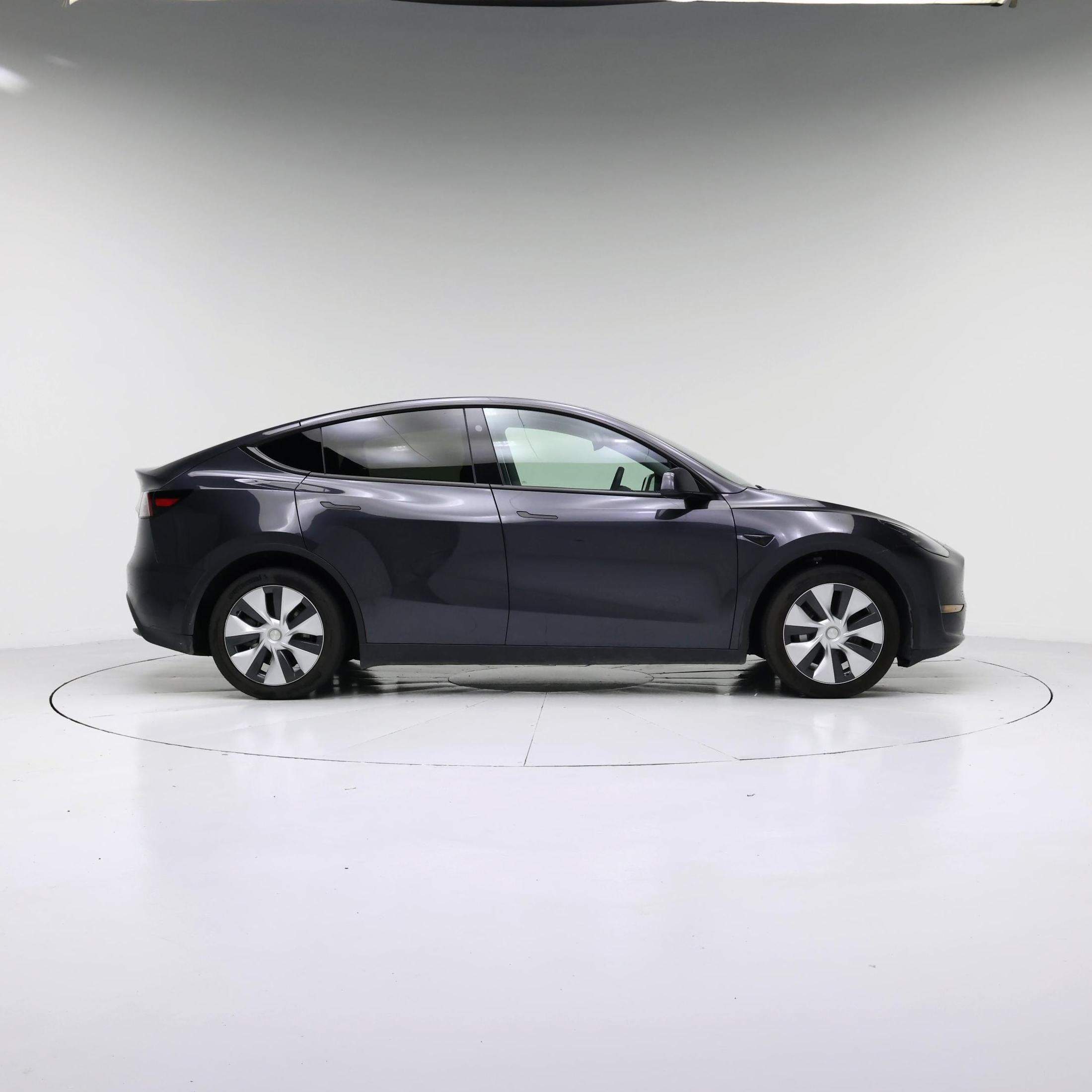 Thumbnail: 2024 Tesla Model Y - 7