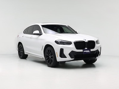2025 BMW X4 XDrive30i